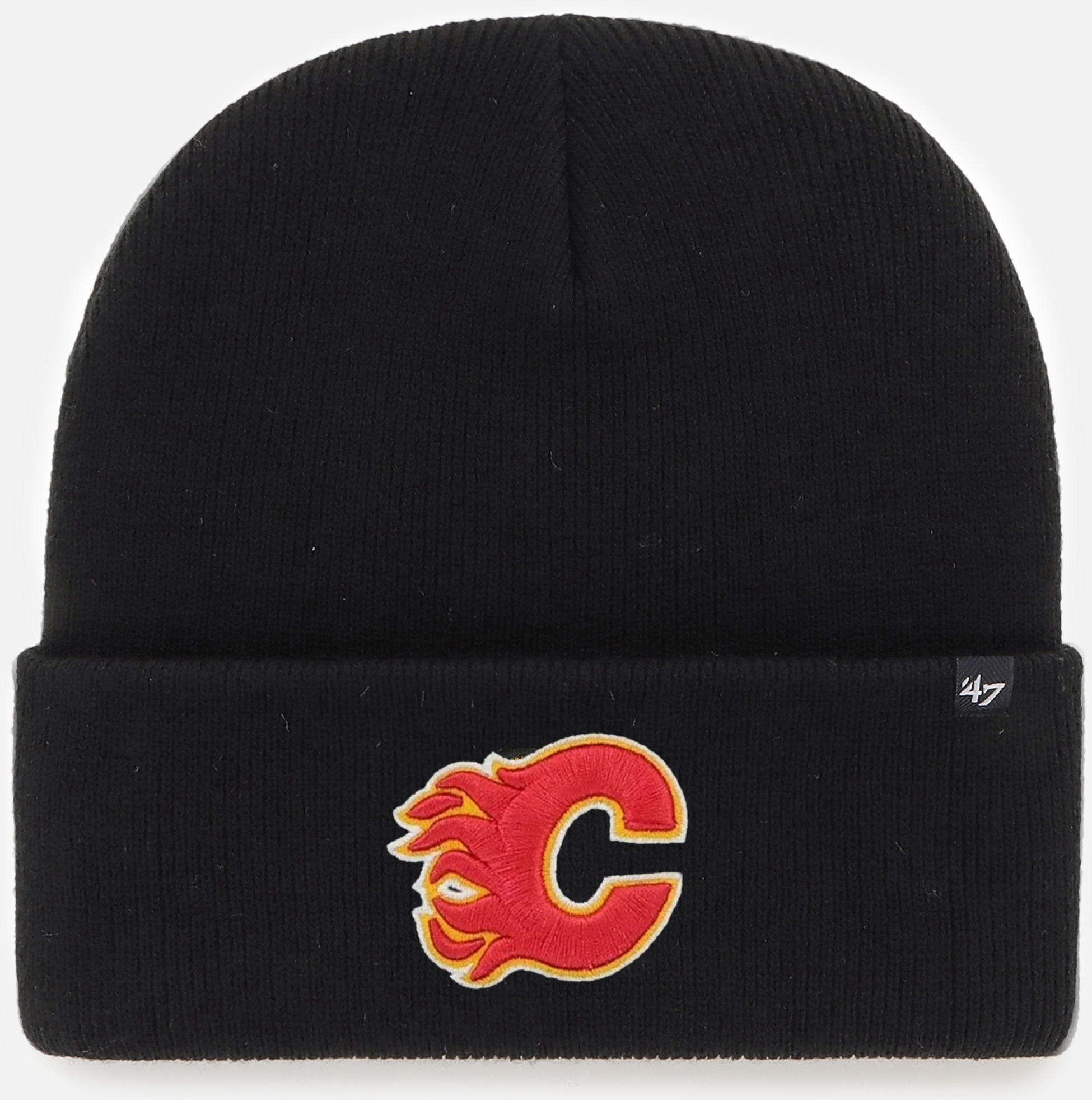 47 BRAND, Calgary Flames Beanie Haymaker