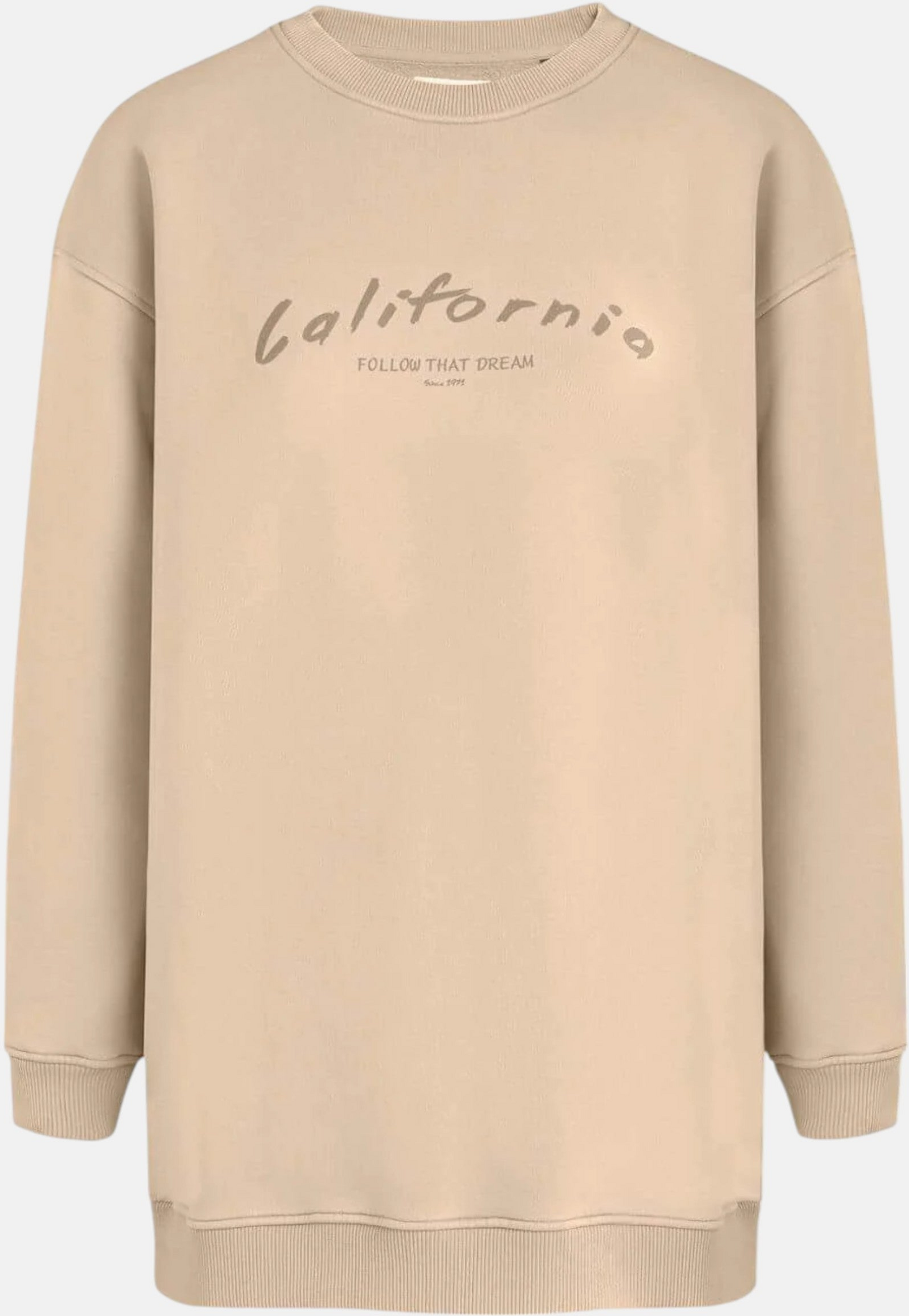 LIGHTNING BOLT, Cali Dreaming Crew