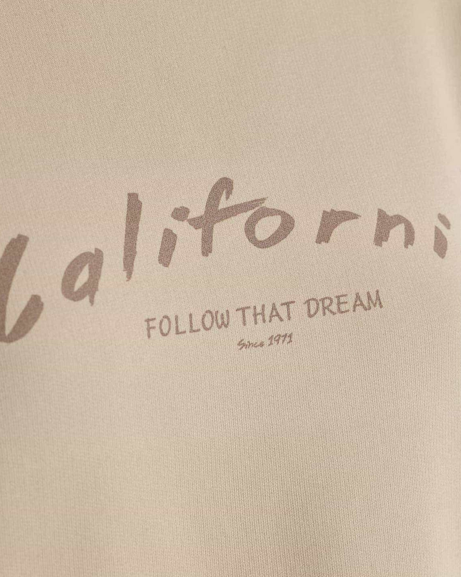 LIGHTNING BOLT, Cali Dreaming Crew