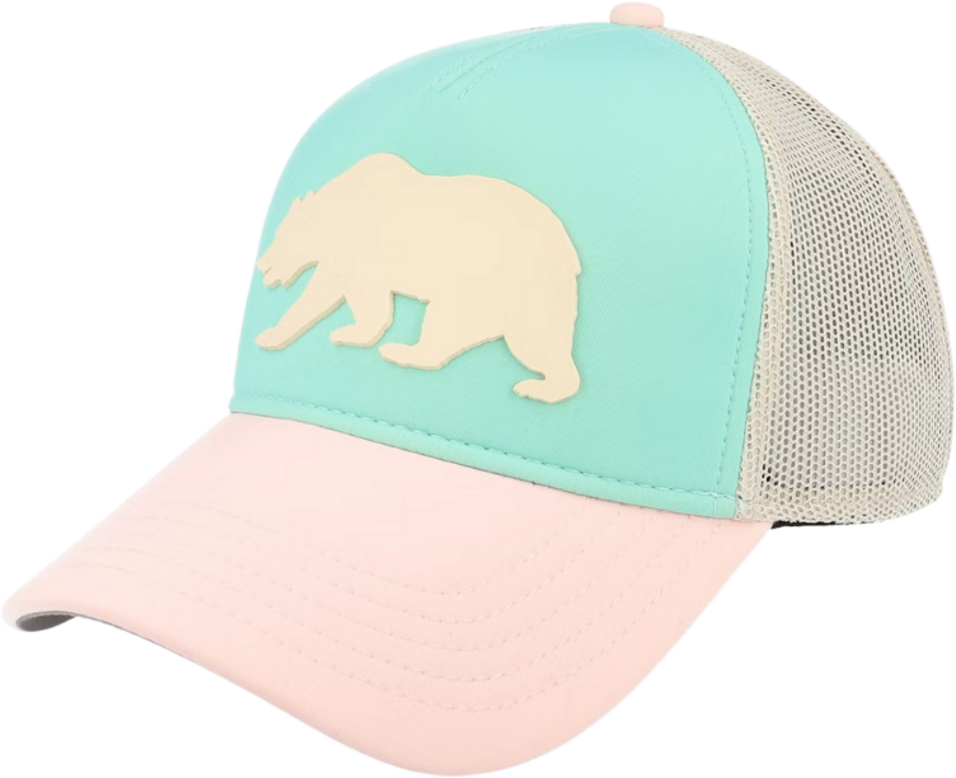 AMERICAN NEEDLE, Cali Riptide Valin