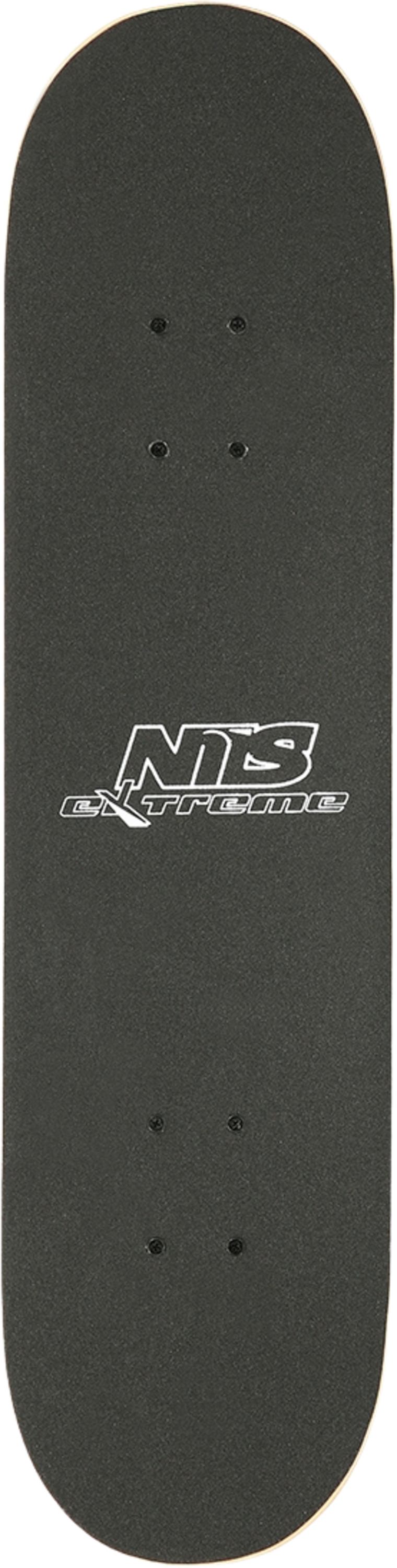 NORTHIX, Californication Skateboard, Durable Deck, Nils Extreme