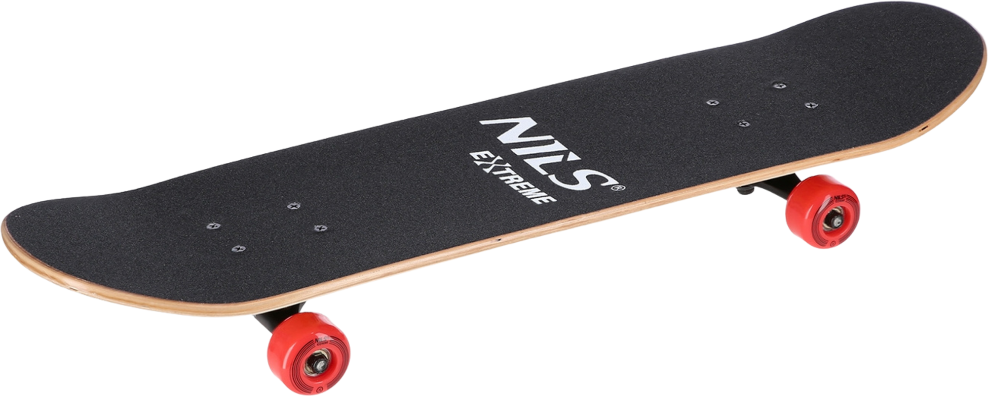 NORTHIX, Californication Skateboard, Durable Deck, Nils Extreme