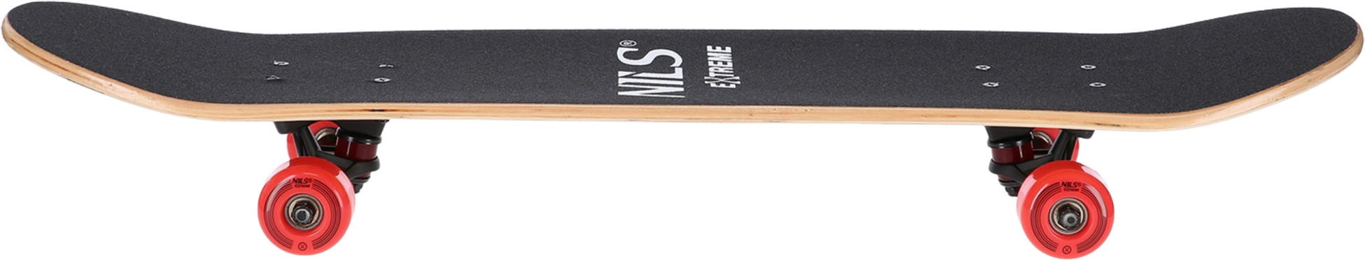 NORTHIX, Californication Skateboard, Durable Deck, Nils Extreme