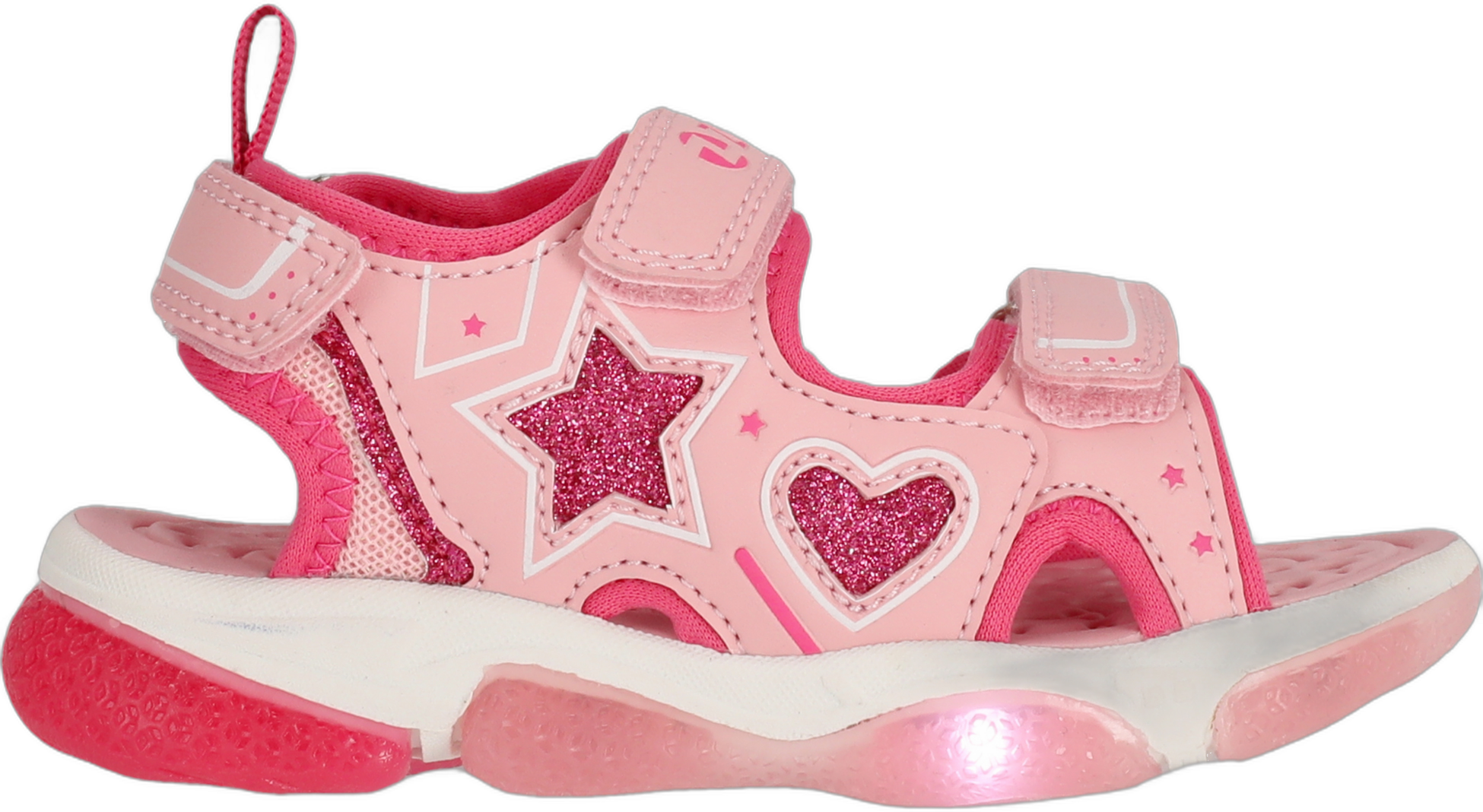 ZIGZAG, Callisto Sandal