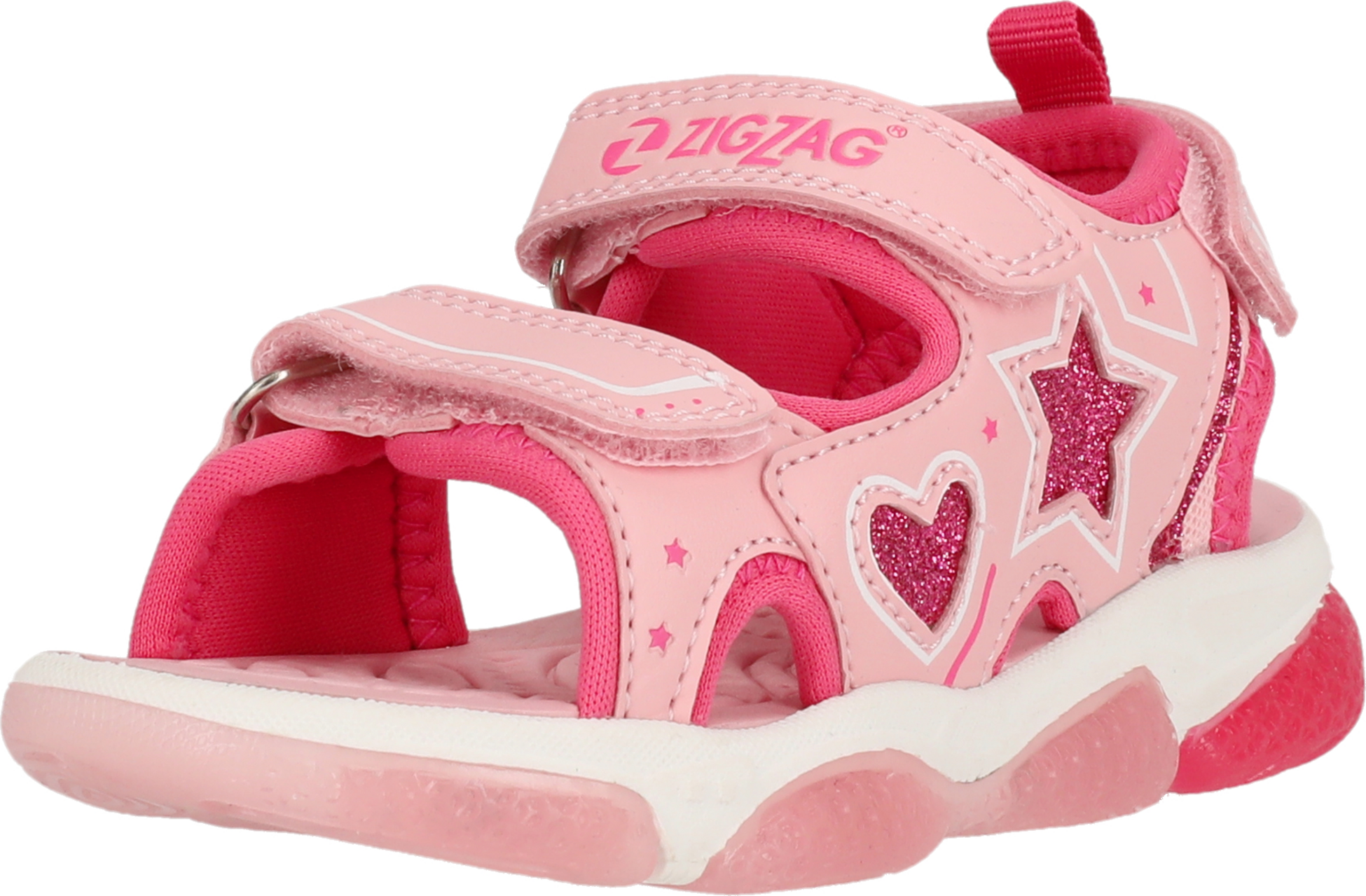 ZIGZAG, Callisto Sandal