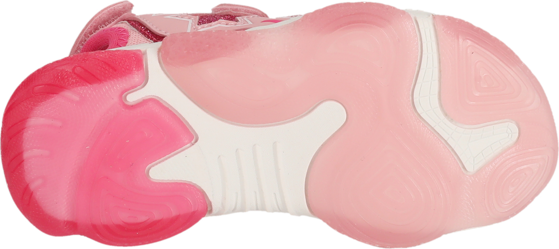 ZIGZAG, Callisto Sandal