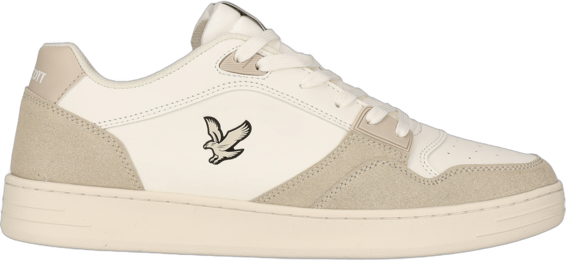 LYLE & SCOTT, Callum