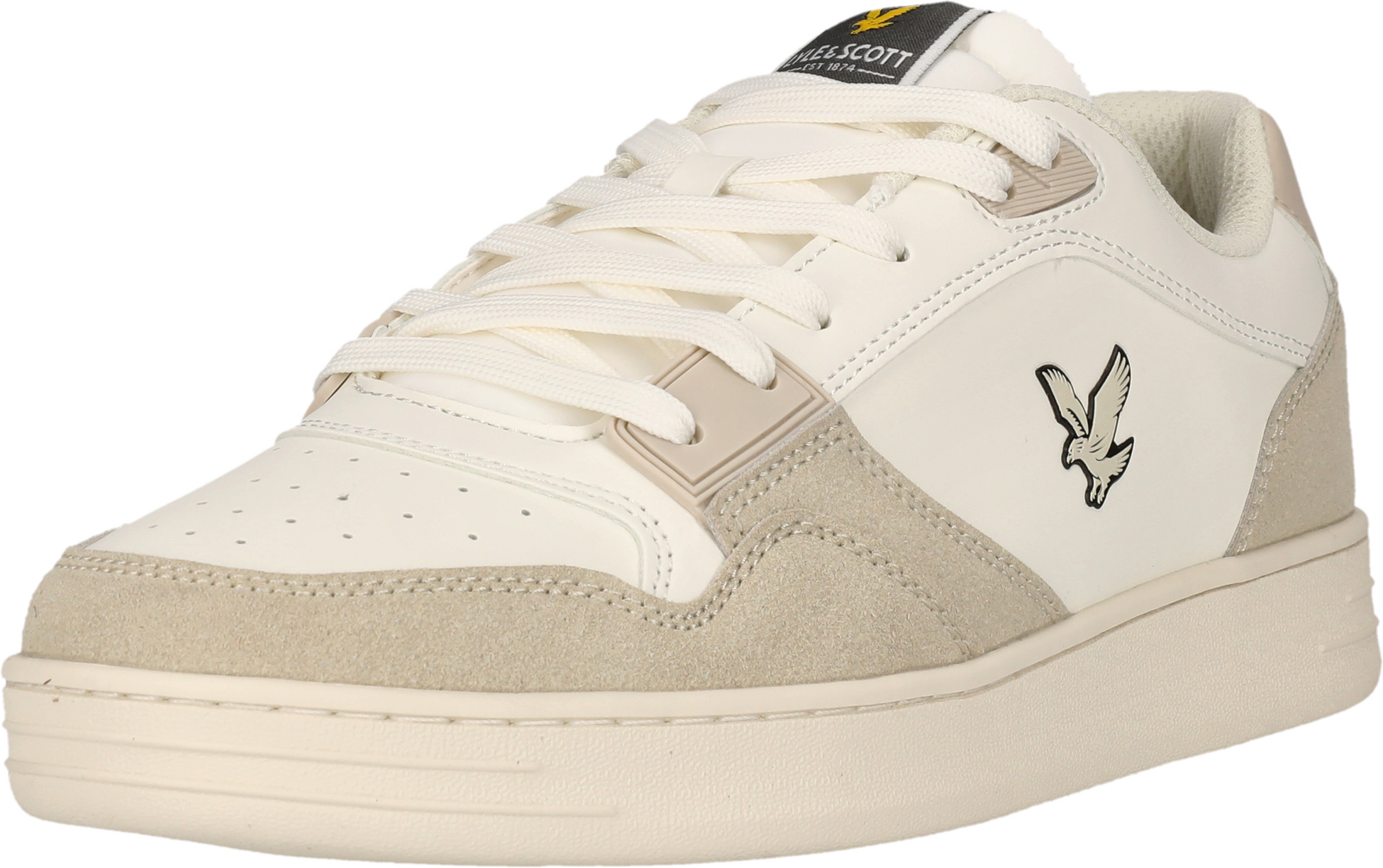 LYLE & SCOTT, Callum