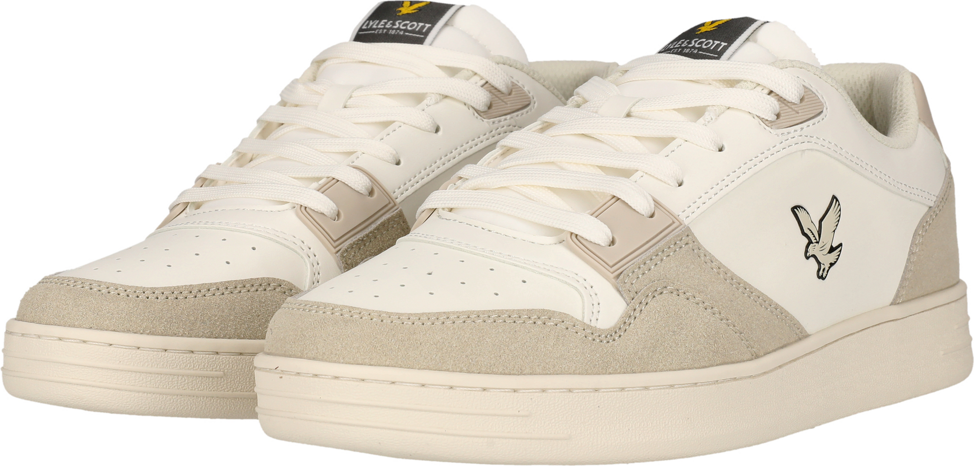 LYLE & SCOTT, Callum