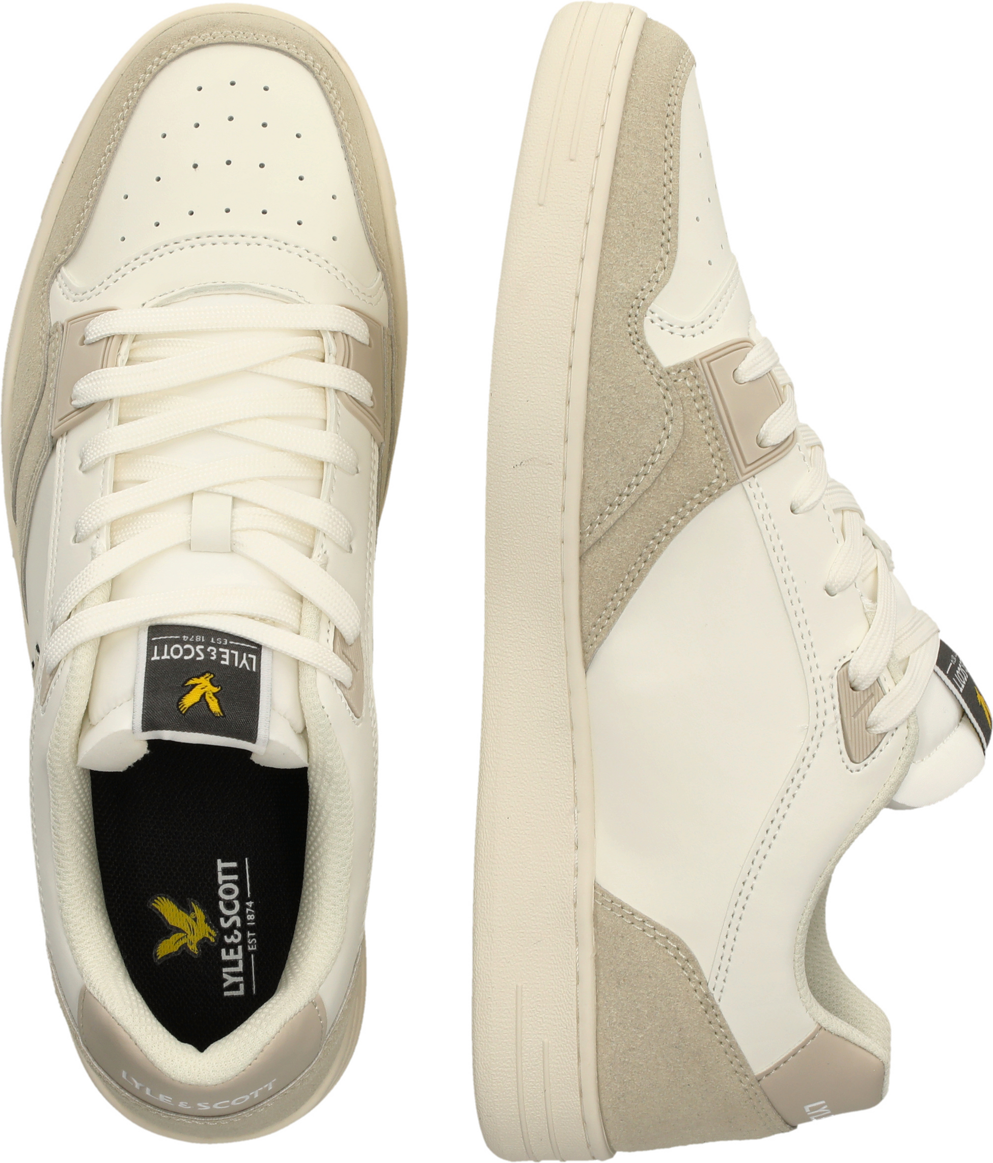 LYLE & SCOTT, Callum