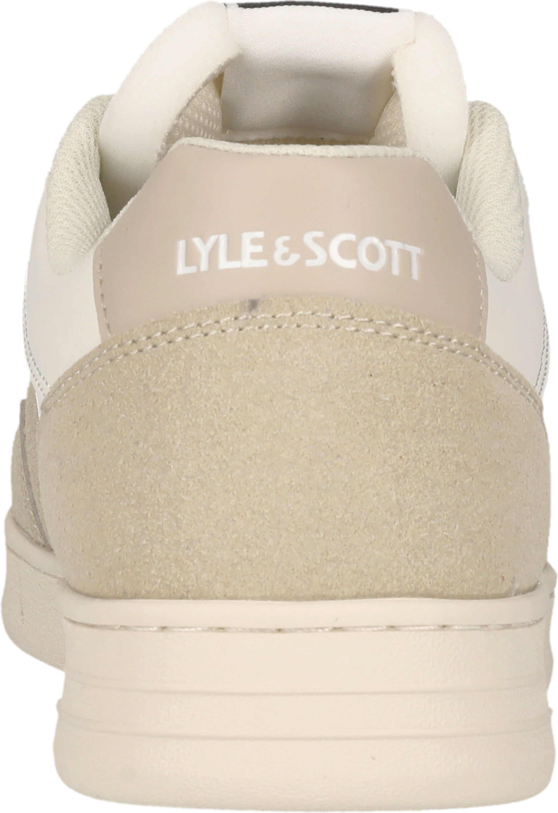 LYLE & SCOTT, Callum