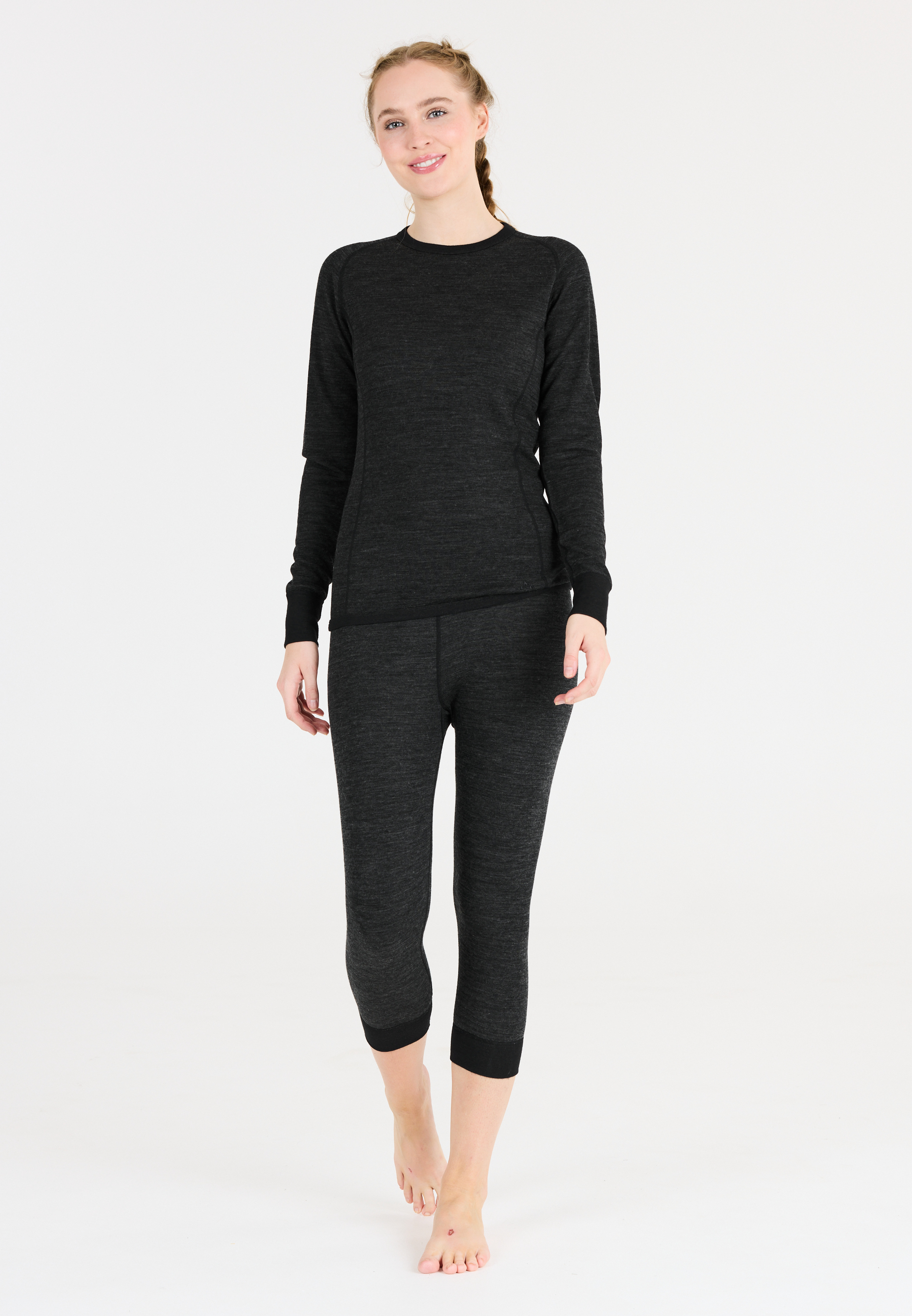WHISTLER, Camea Baselayer Pants