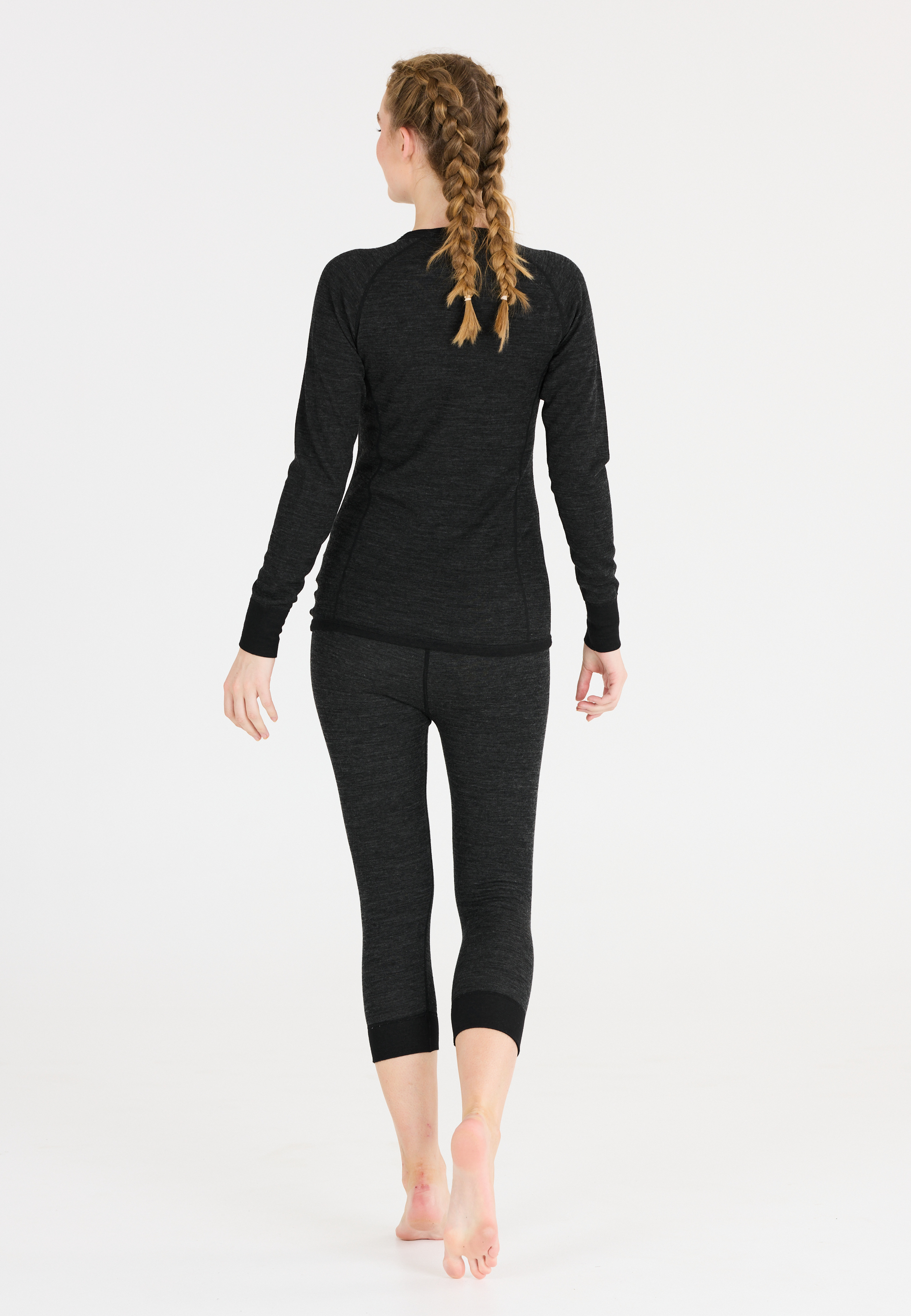 WHISTLER, Camea Baselayer Pants
