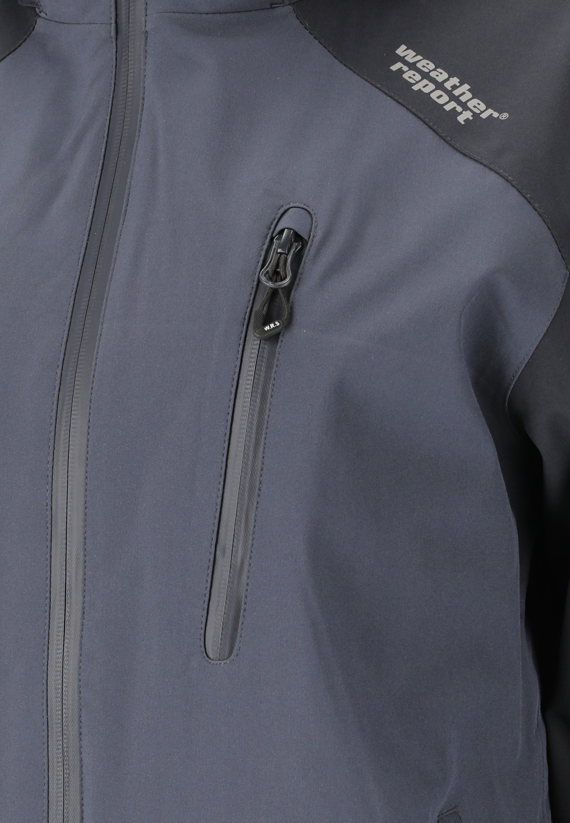 WEATHER REPORT, Camelia Functional Jacket