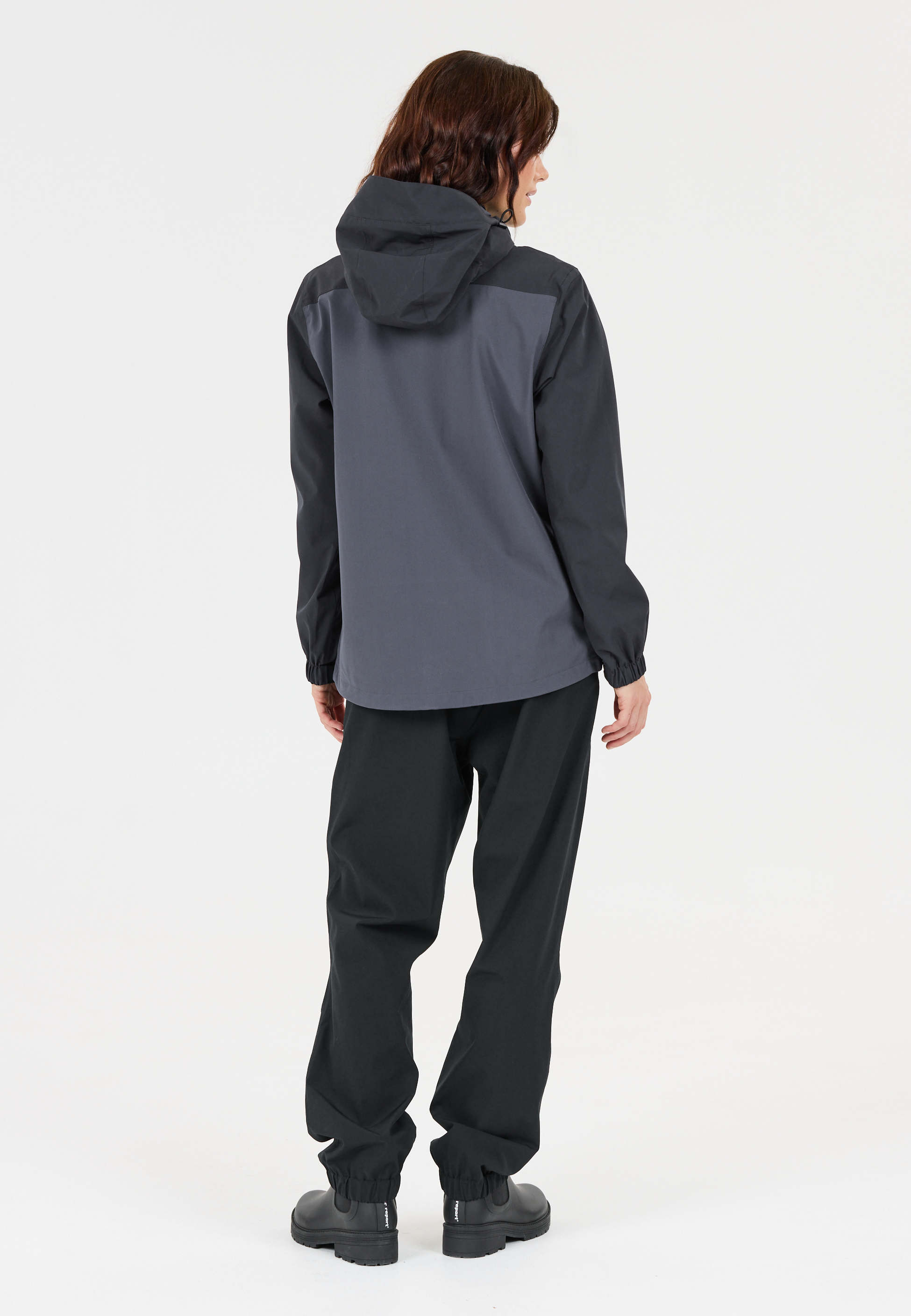 WEATHER REPORT, Camelia Functional Jacket