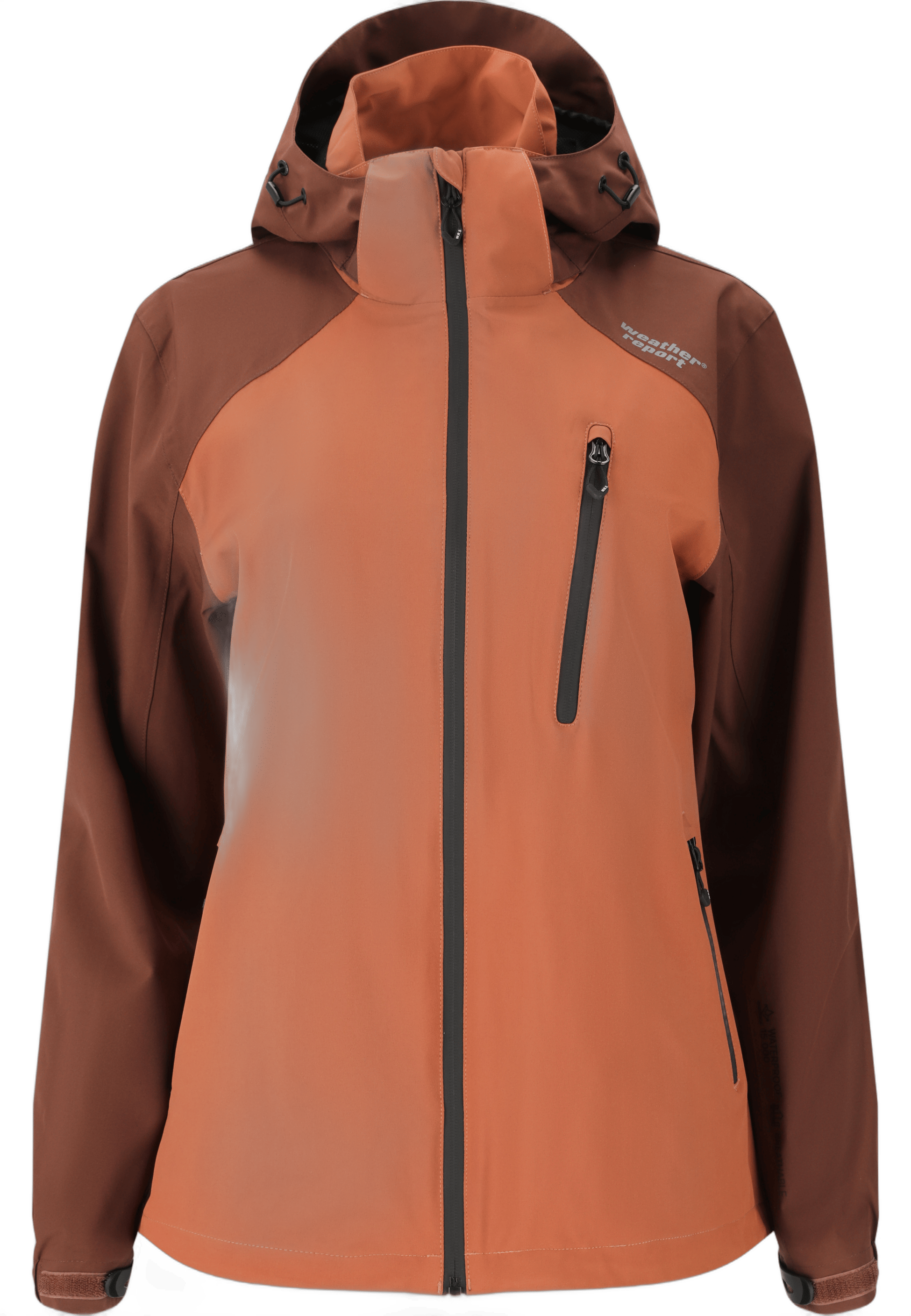 WEATHER REPORT, Camelia Functional Jacket