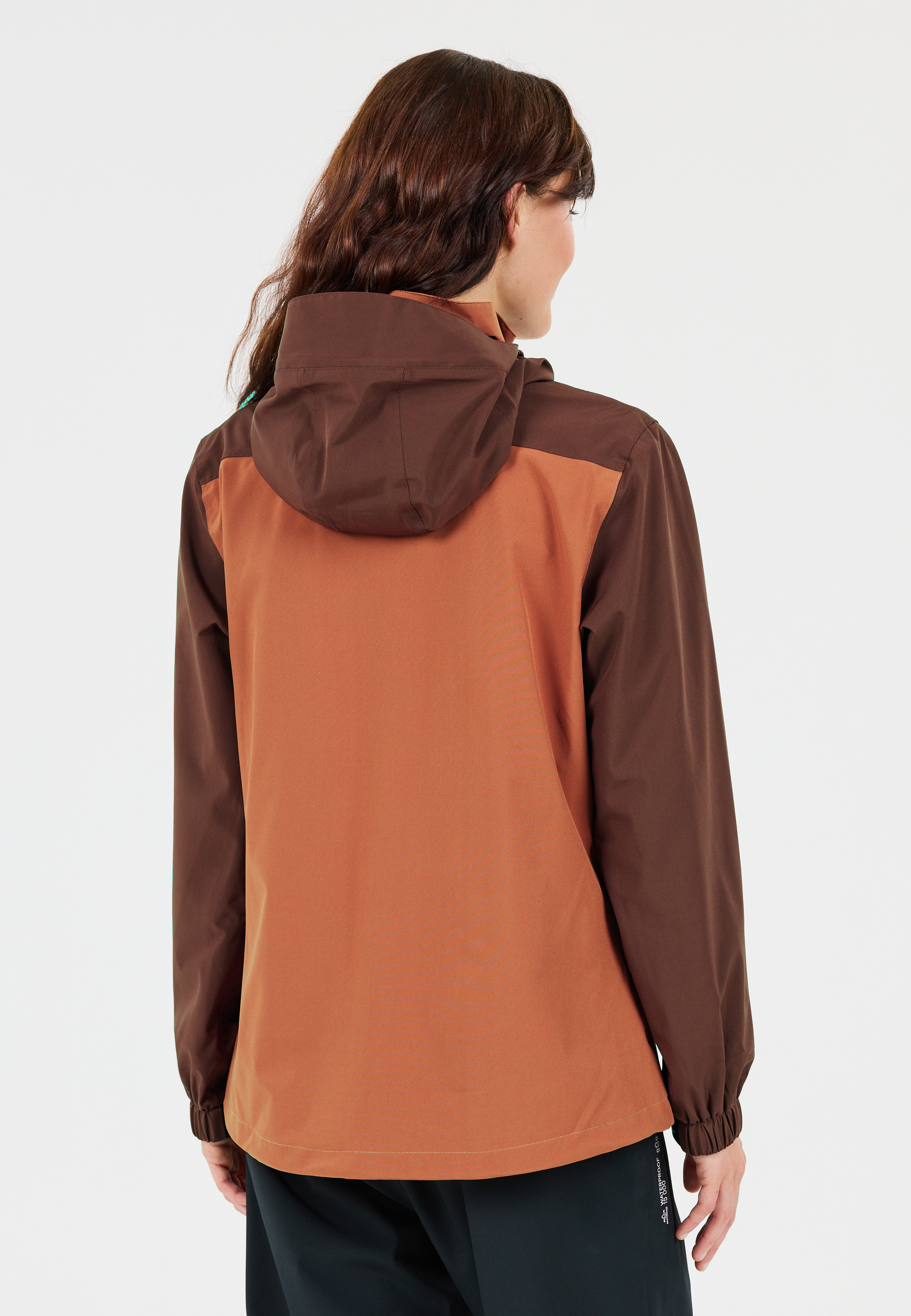 WEATHER REPORT, Camelia Functional Jacket