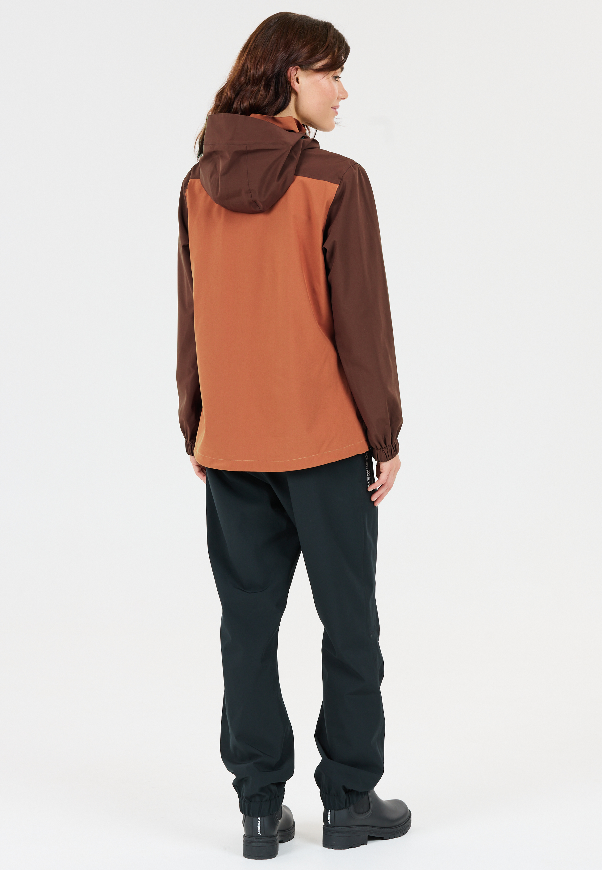 WEATHER REPORT, Camelia Functional Jacket