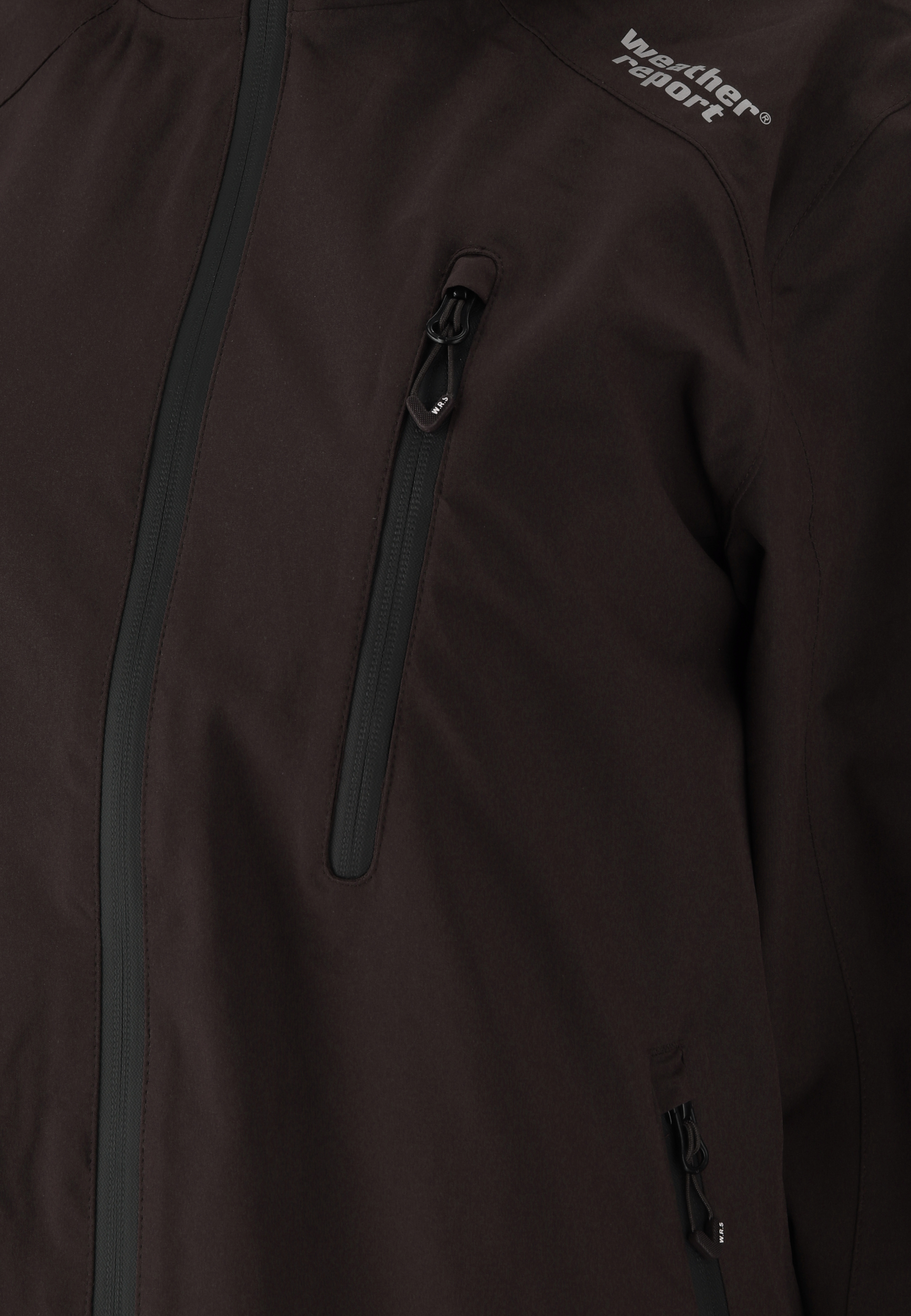 WEATHER REPORT, Camelia Functional Jacket