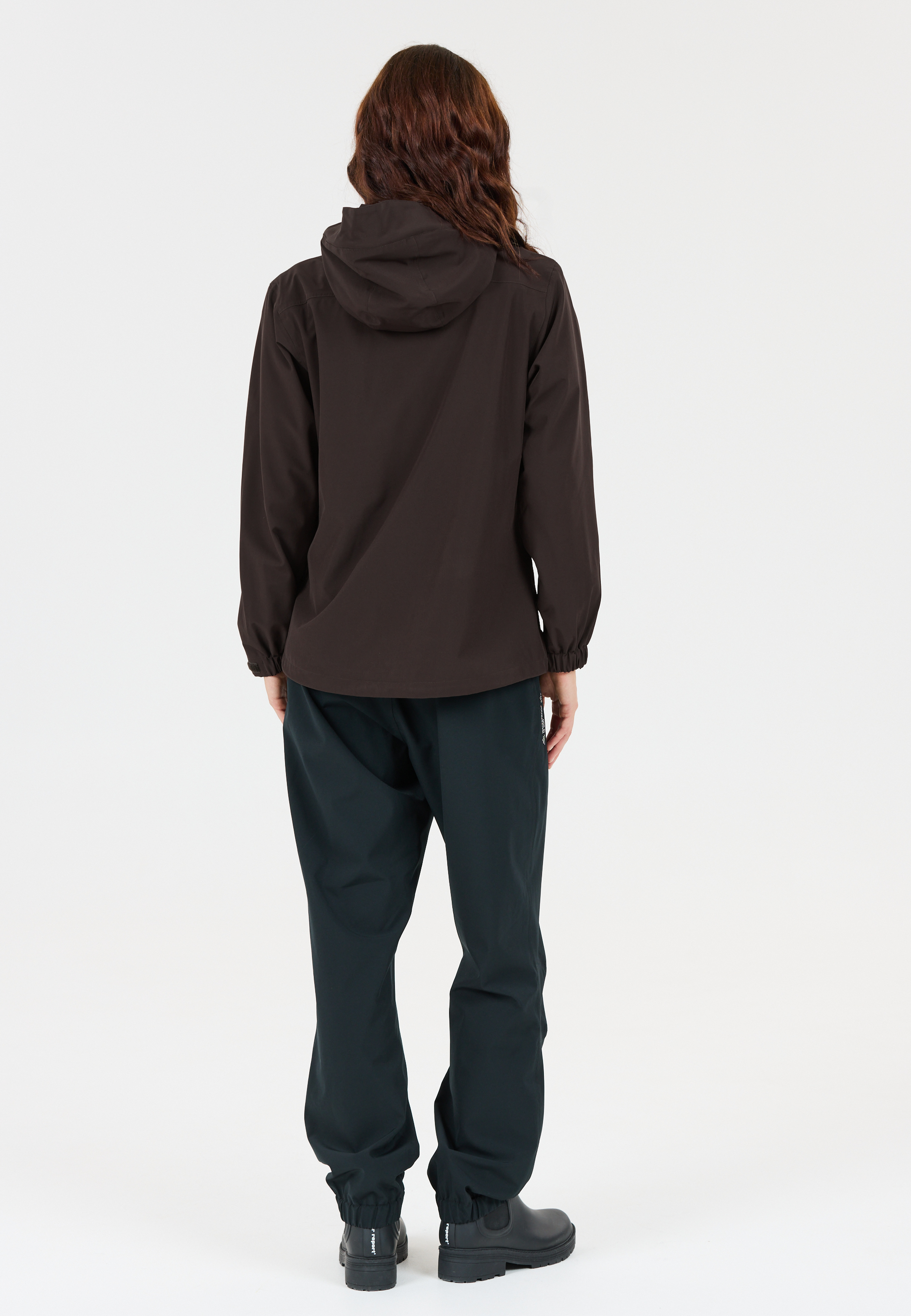 WEATHER REPORT, Camelia Functional Jacket
