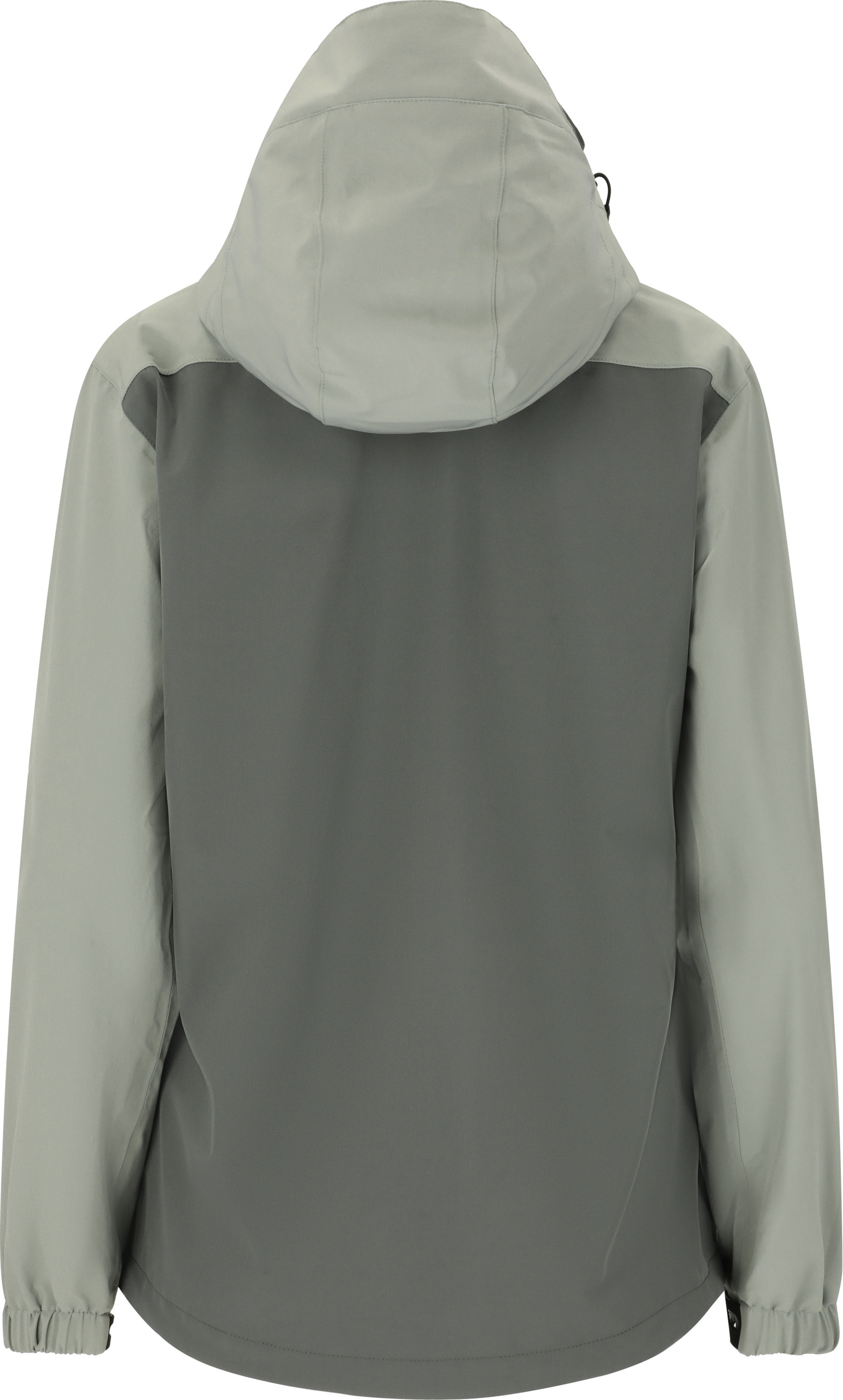 WEATHER REPORT, Camelia Functional Jacket
