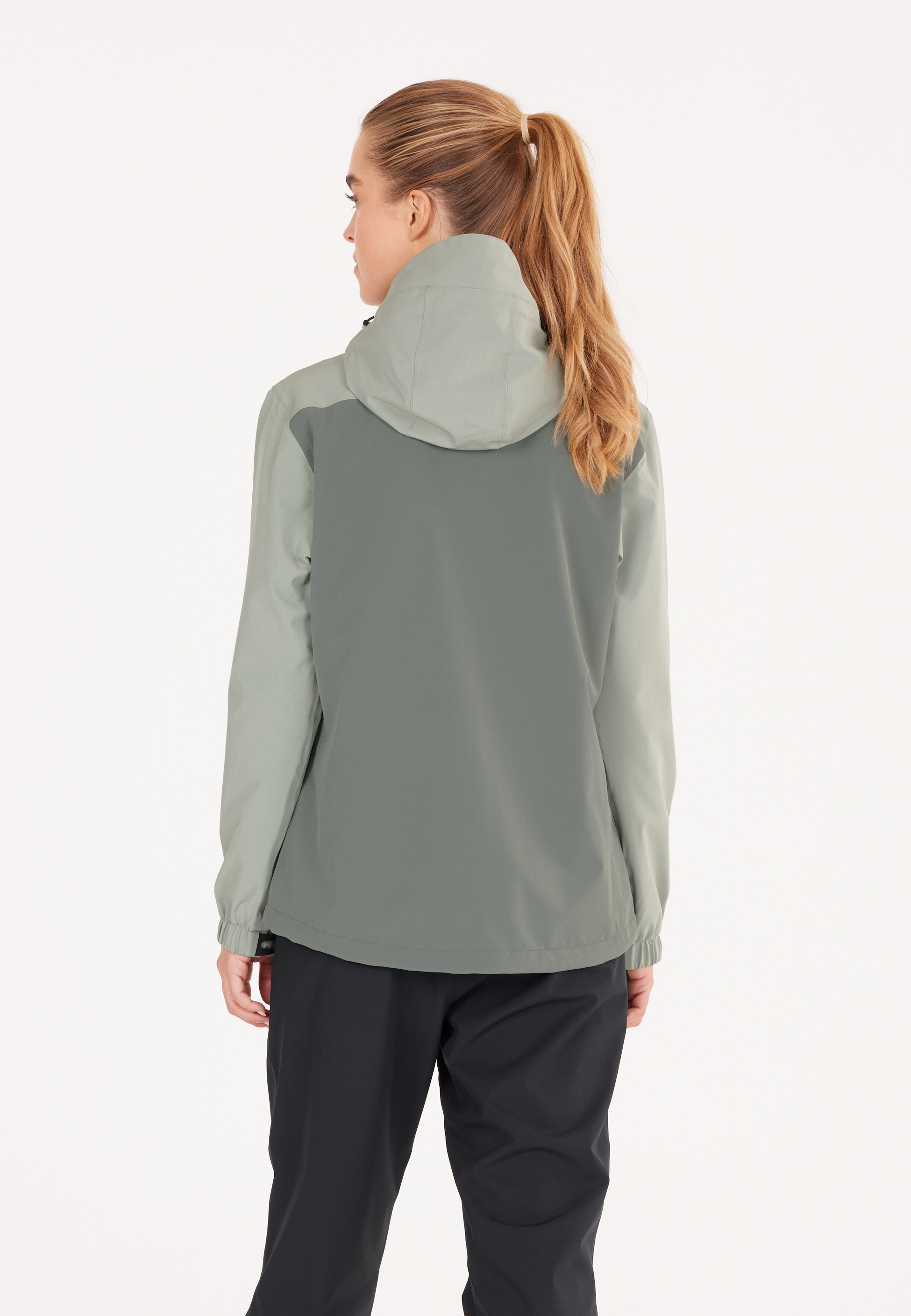 WEATHER REPORT, Camelia Functional Jacket