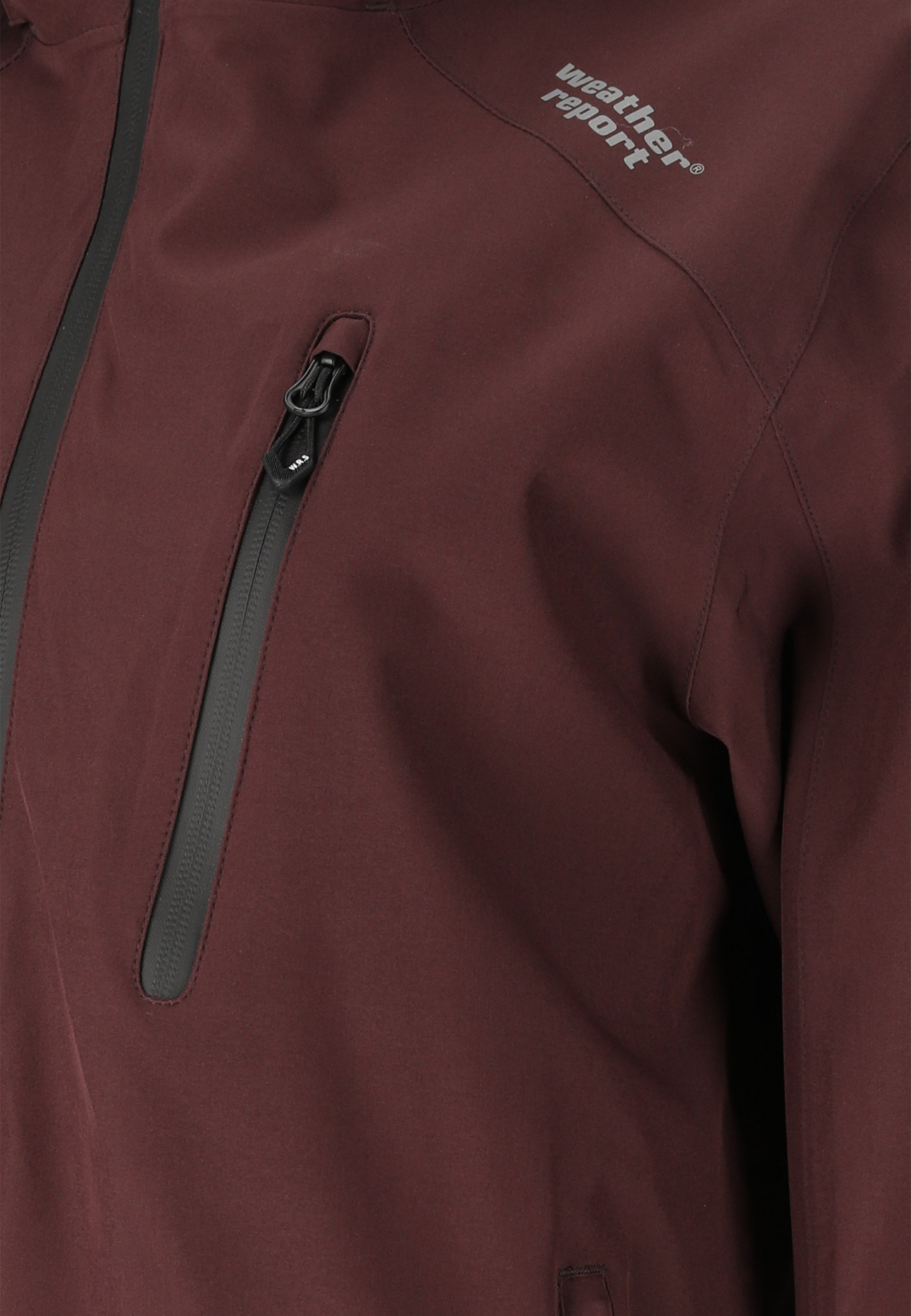 WEATHER REPORT, Camelia Functional Jacket