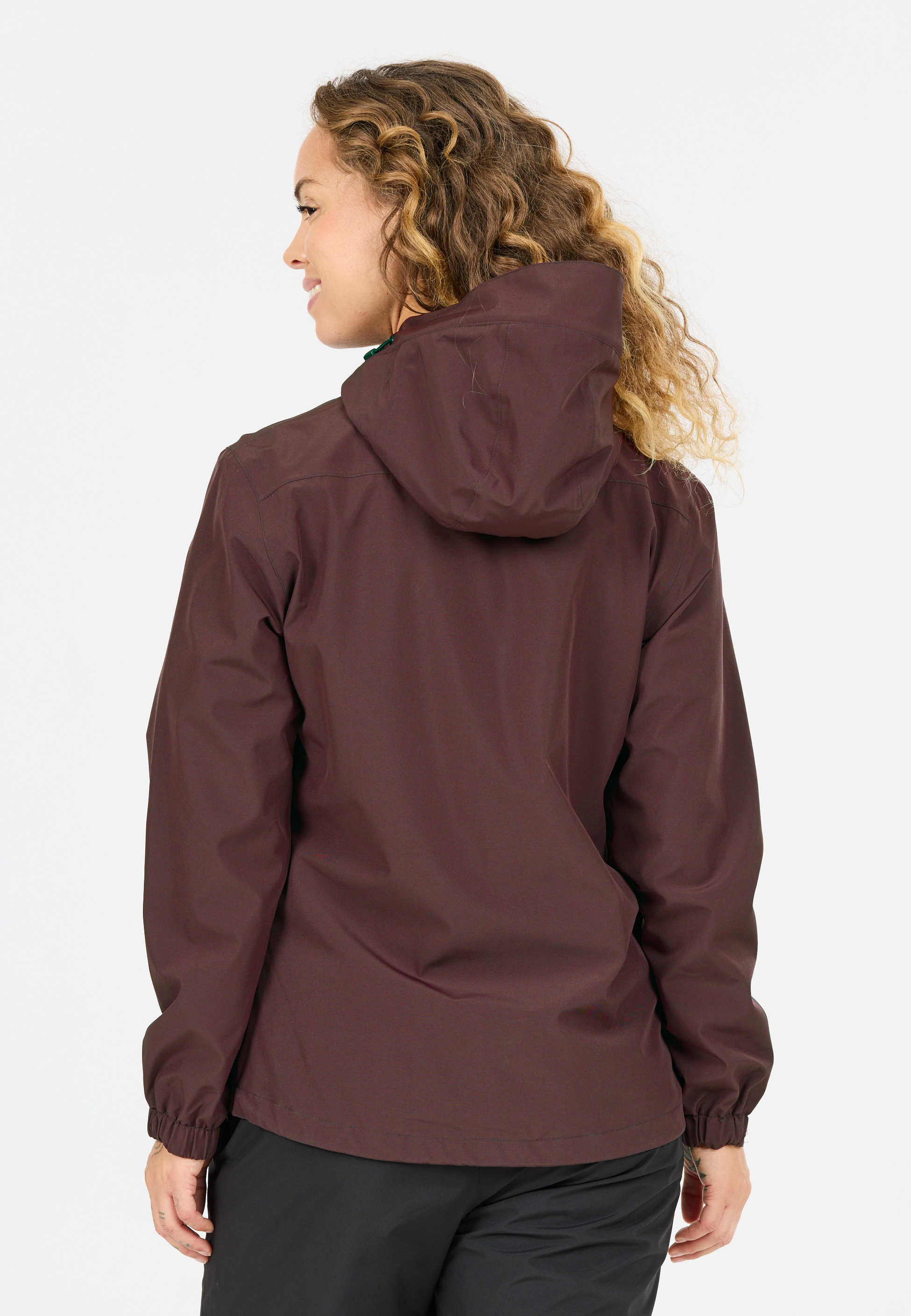 WEATHER REPORT, Camelia Functional Jacket