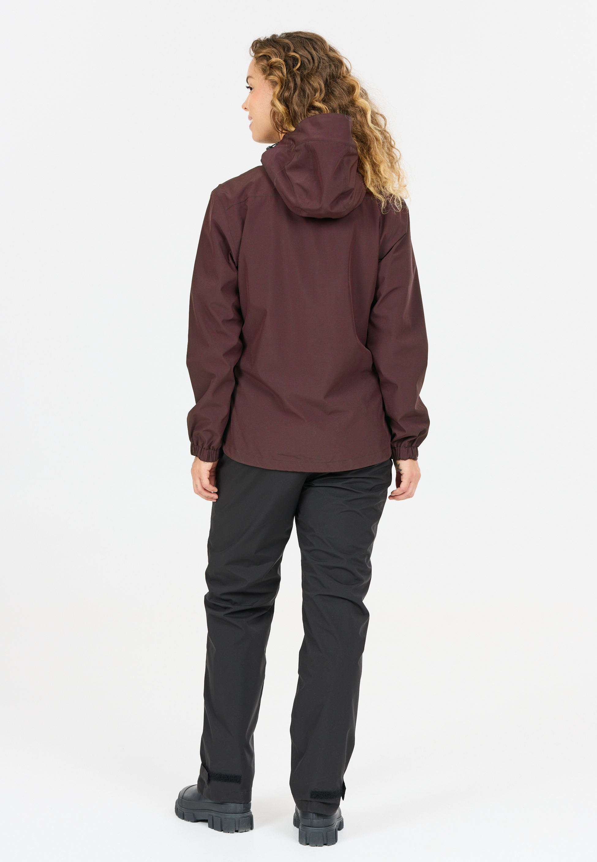 WEATHER REPORT, Camelia Functional Jacket