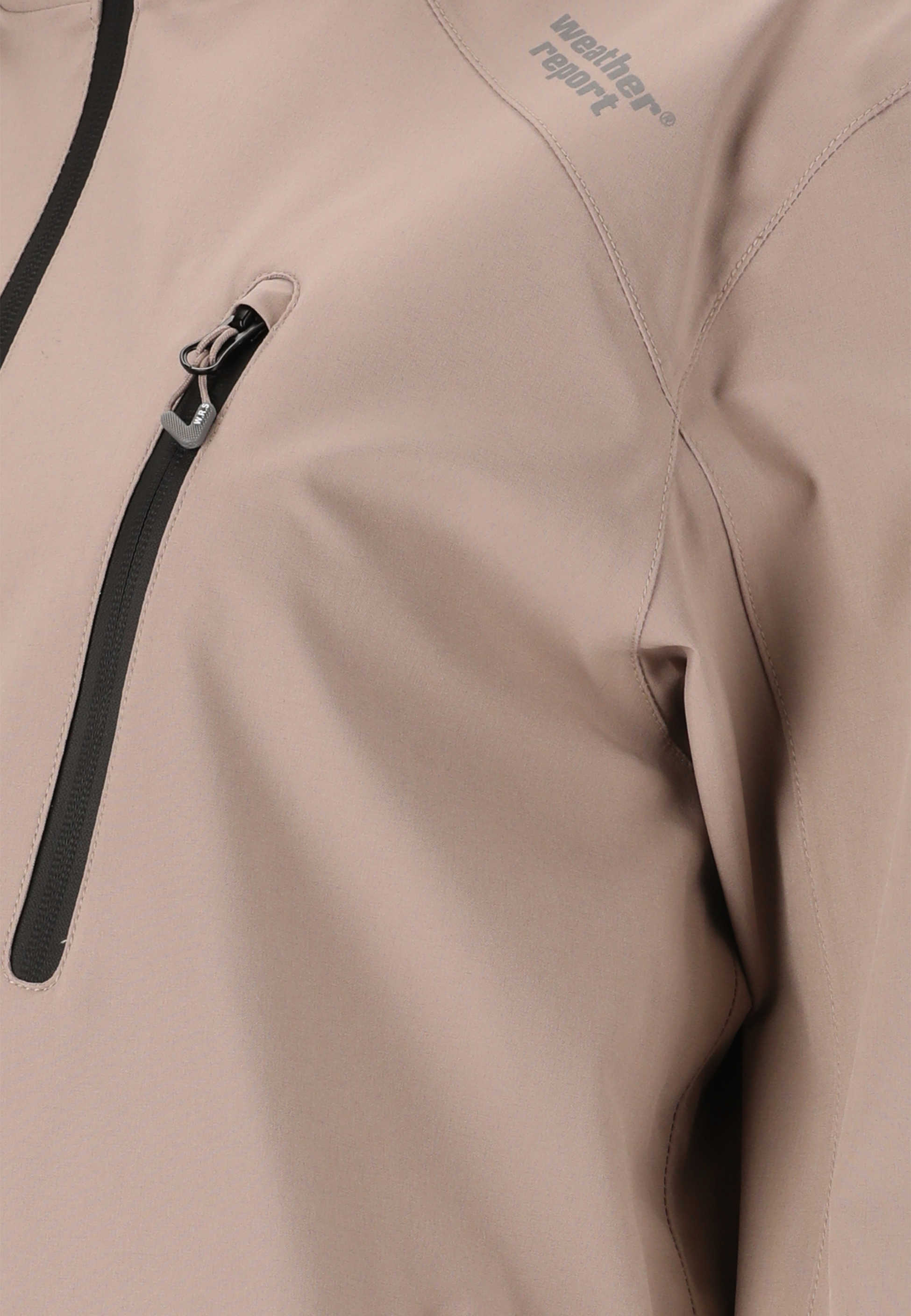 WEATHER REPORT, Camelia Functional Jacket