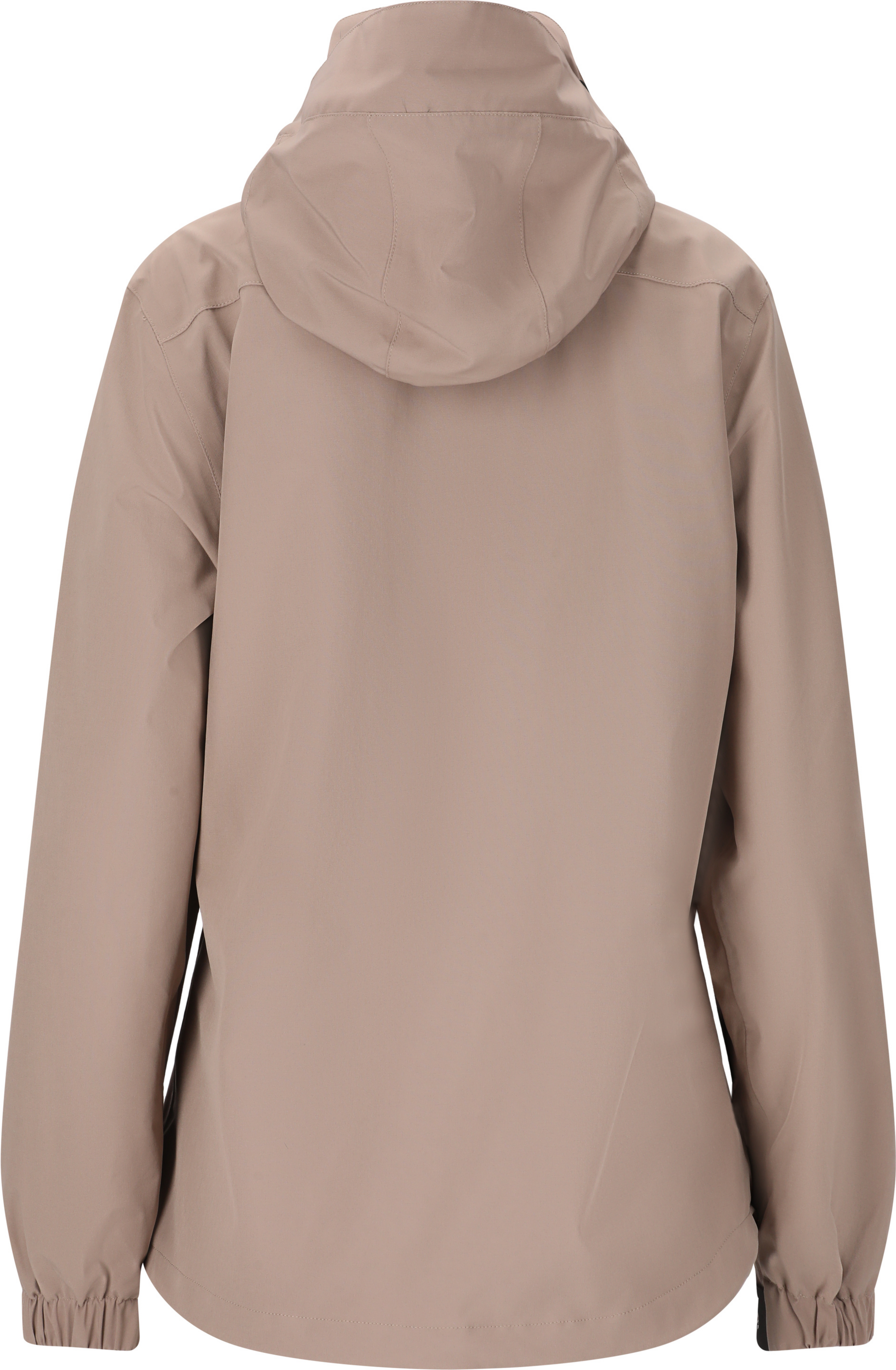 WEATHER REPORT, Camelia Functional Jacket