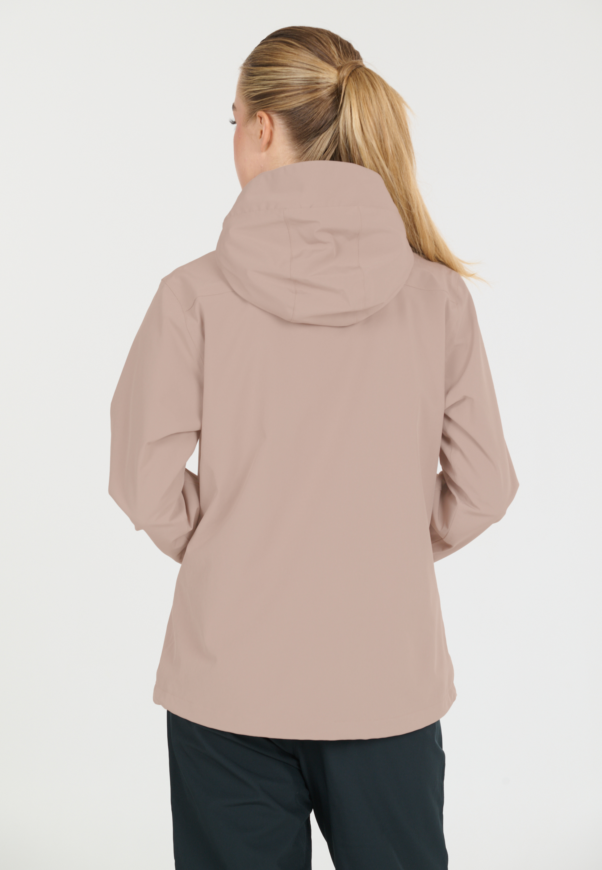 WEATHER REPORT, Camelia Functional Jacket