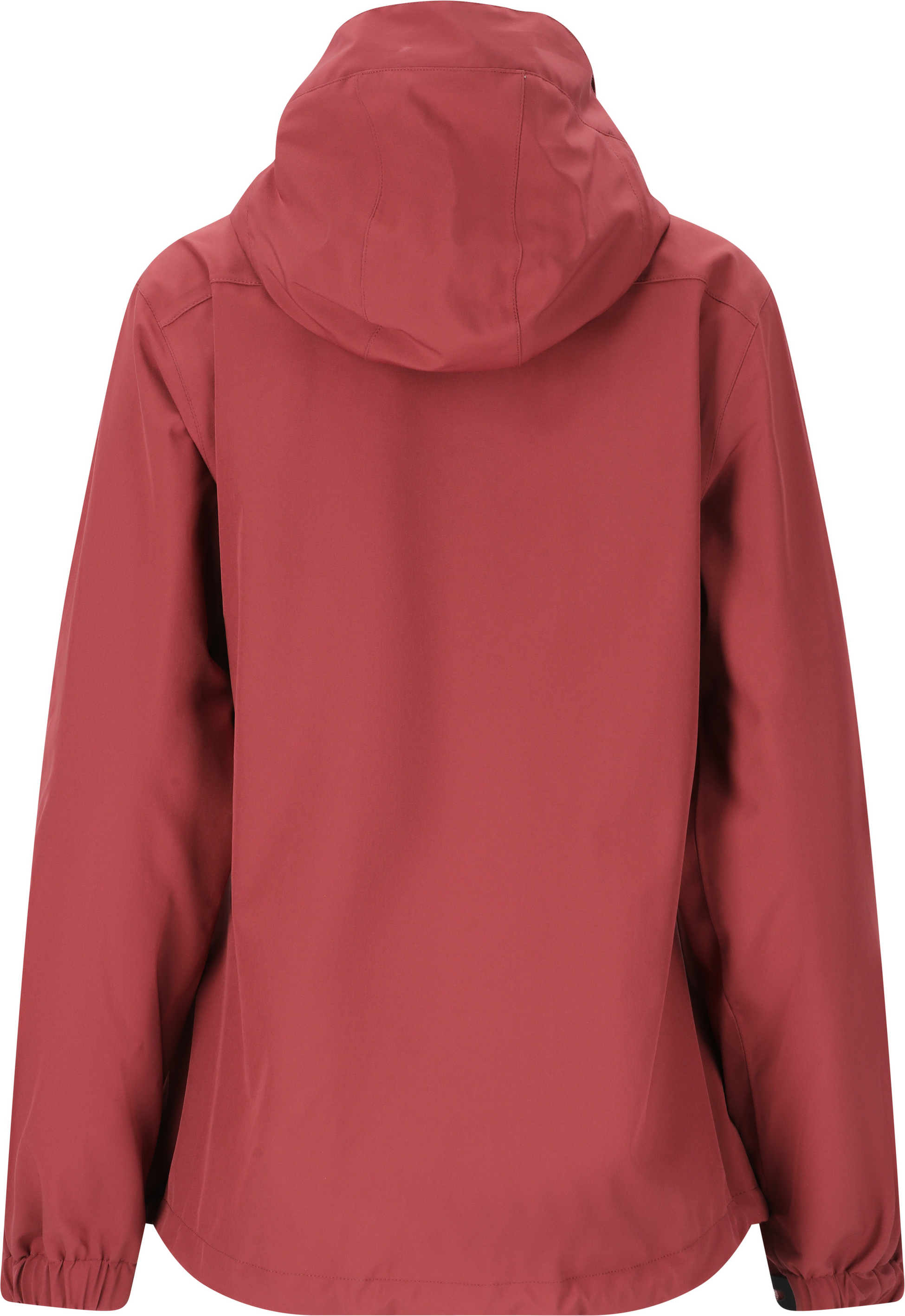 WEATHER REPORT, Camelia Functional Jacket