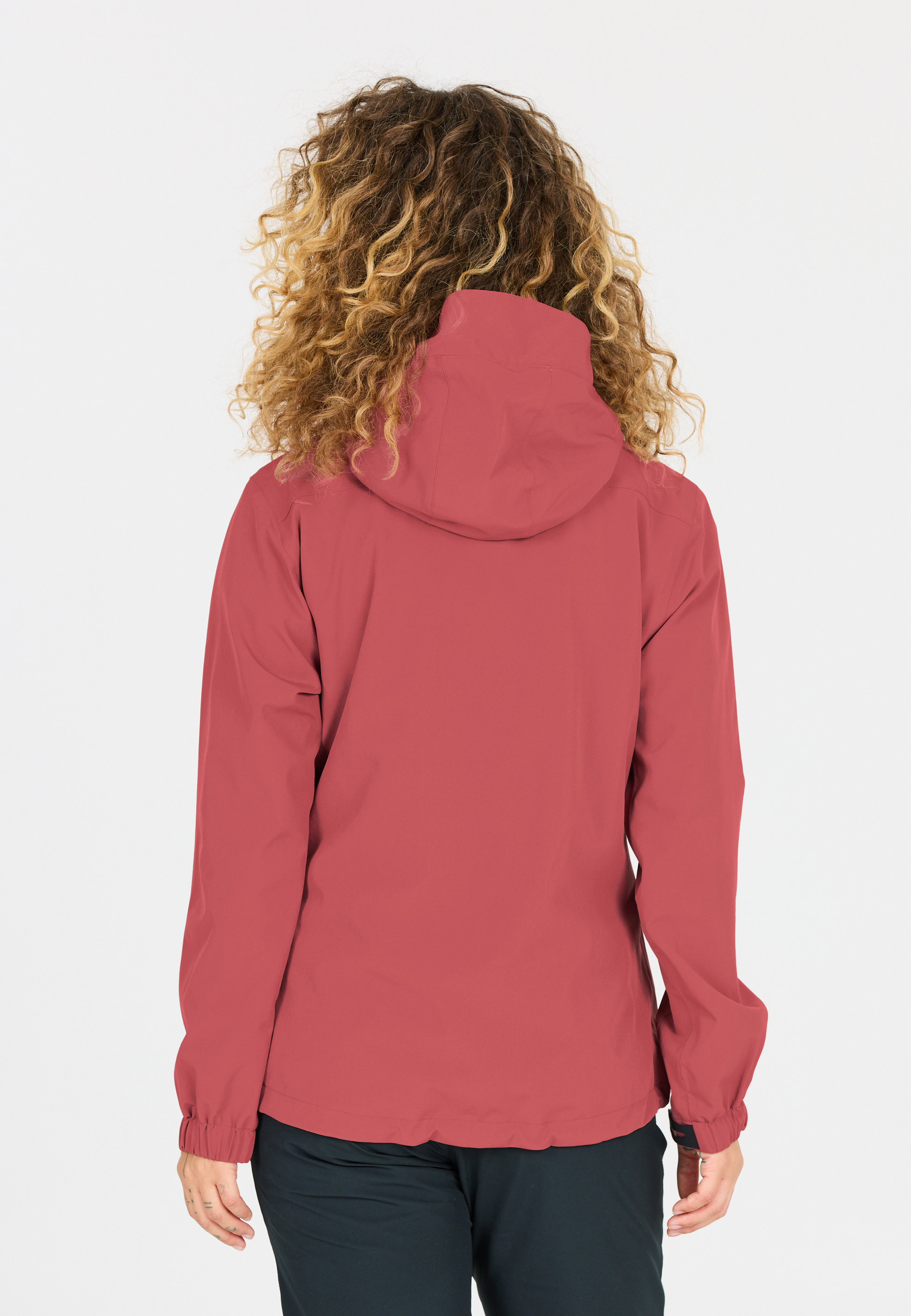 WEATHER REPORT, Camelia Functional Jacket