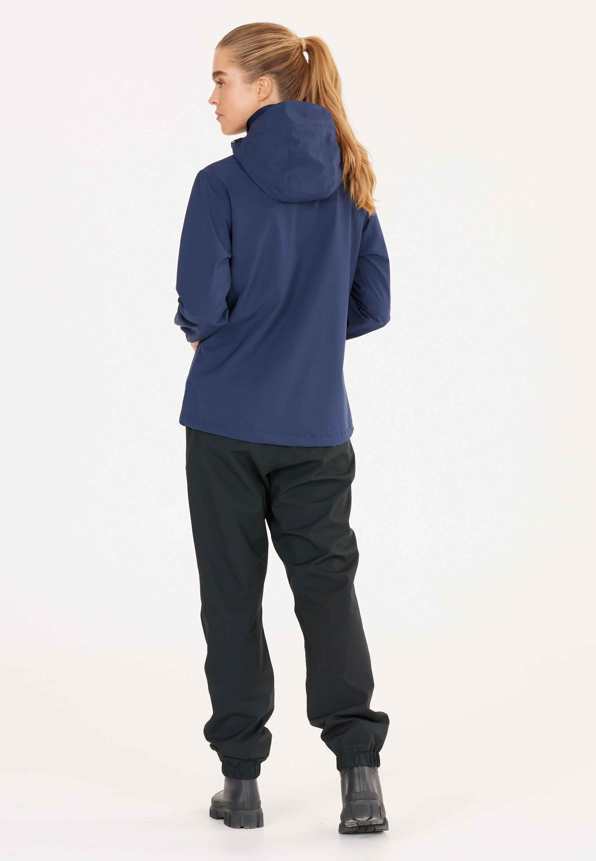 WEATHER REPORT, Camelia Functional Jacket