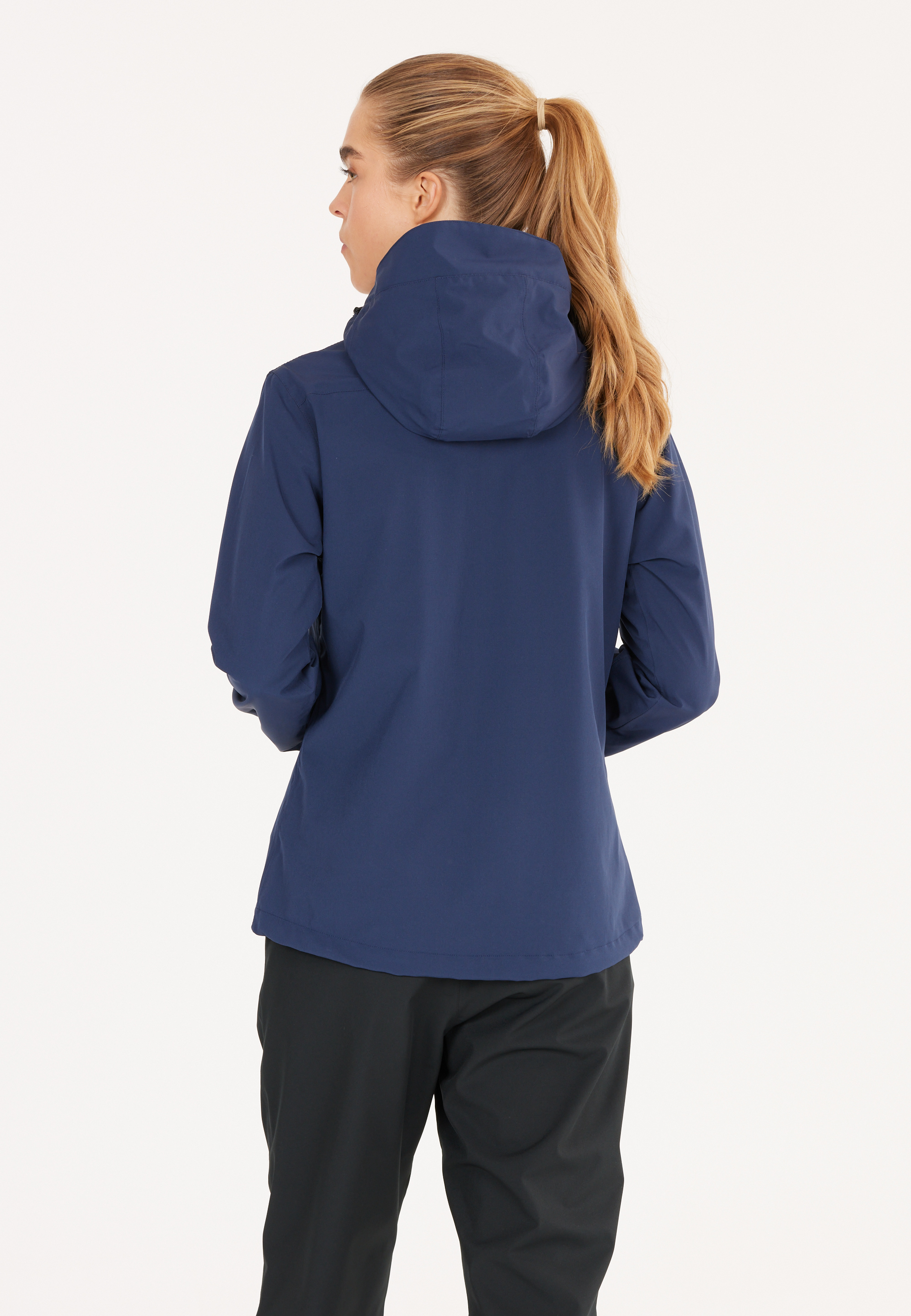 WEATHER REPORT, Camelia Functional Jacket