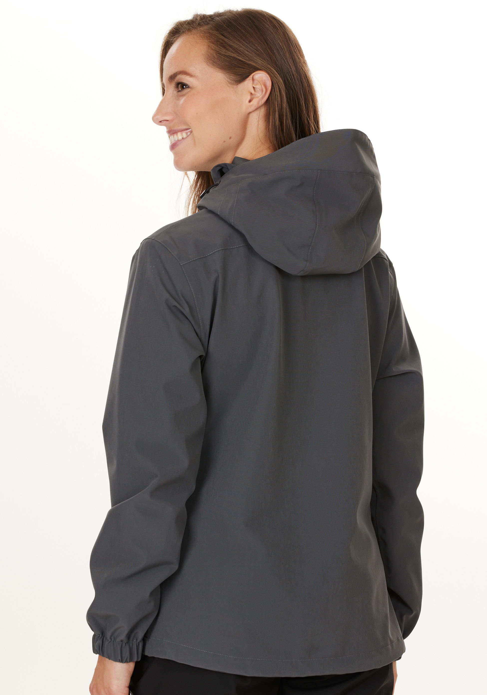 WEATHER REPORT, Camelia Functional Jacket