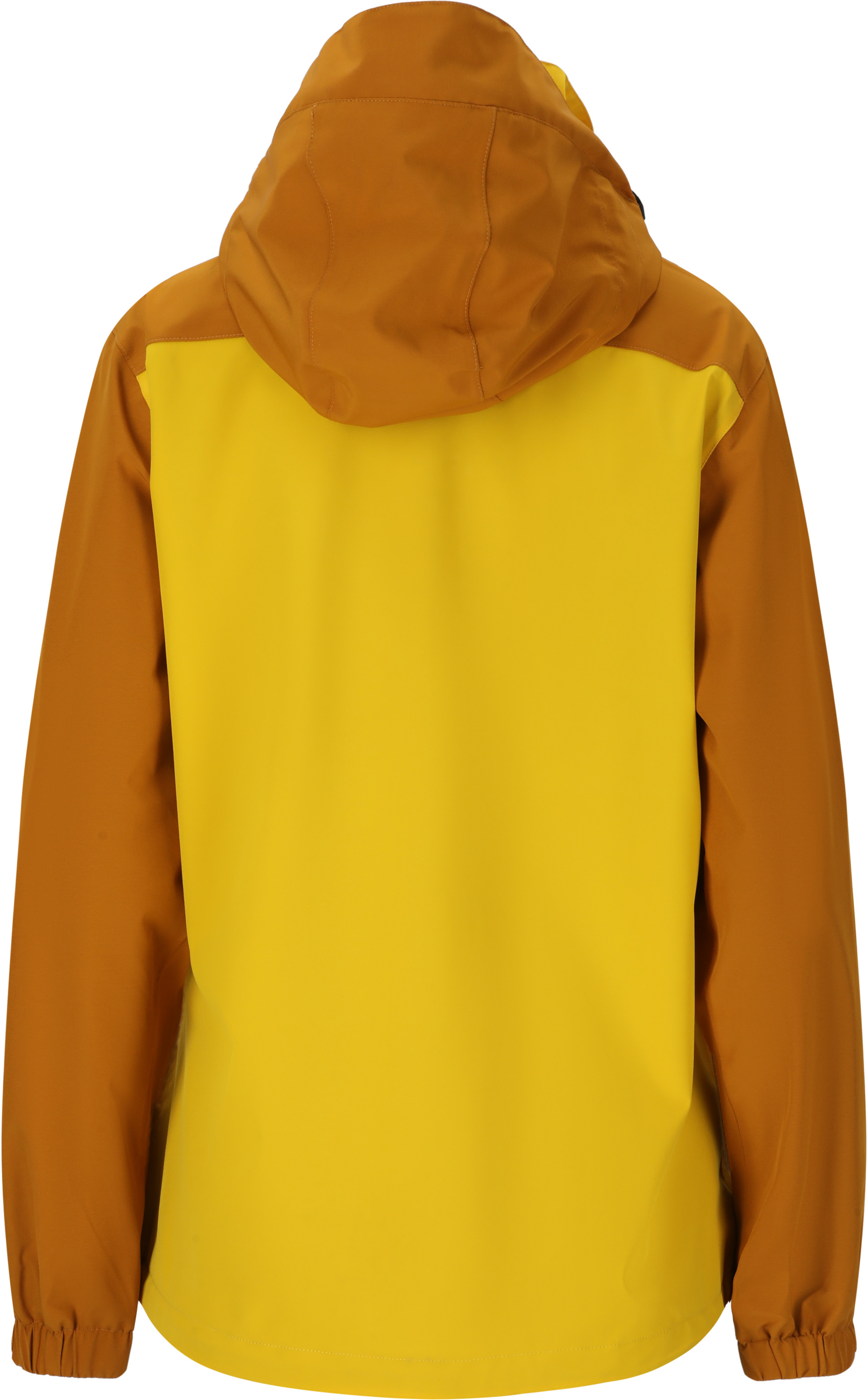 WEATHER REPORT, Camelia Functional Jacket