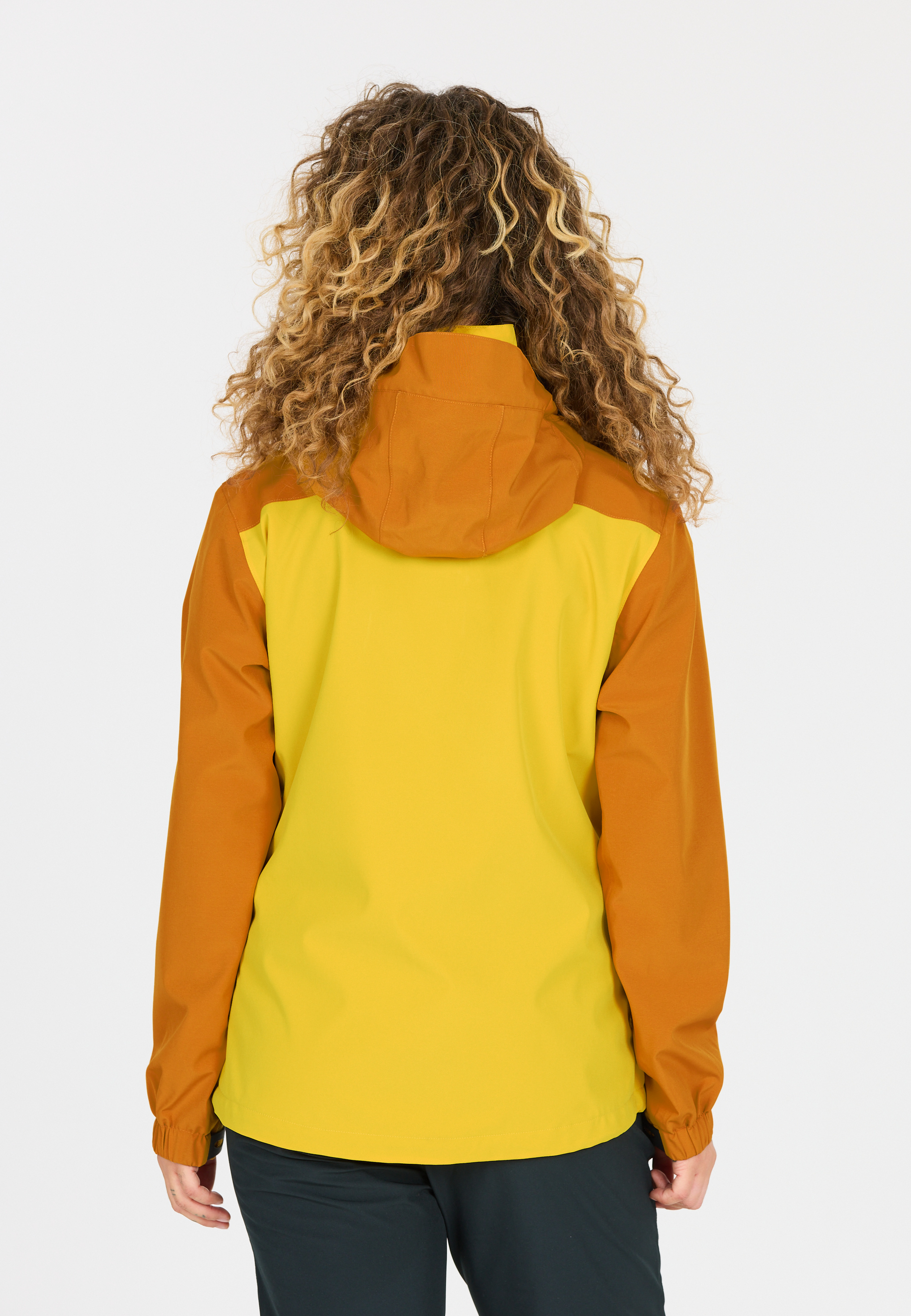 WEATHER REPORT, Camelia Functional Jacket