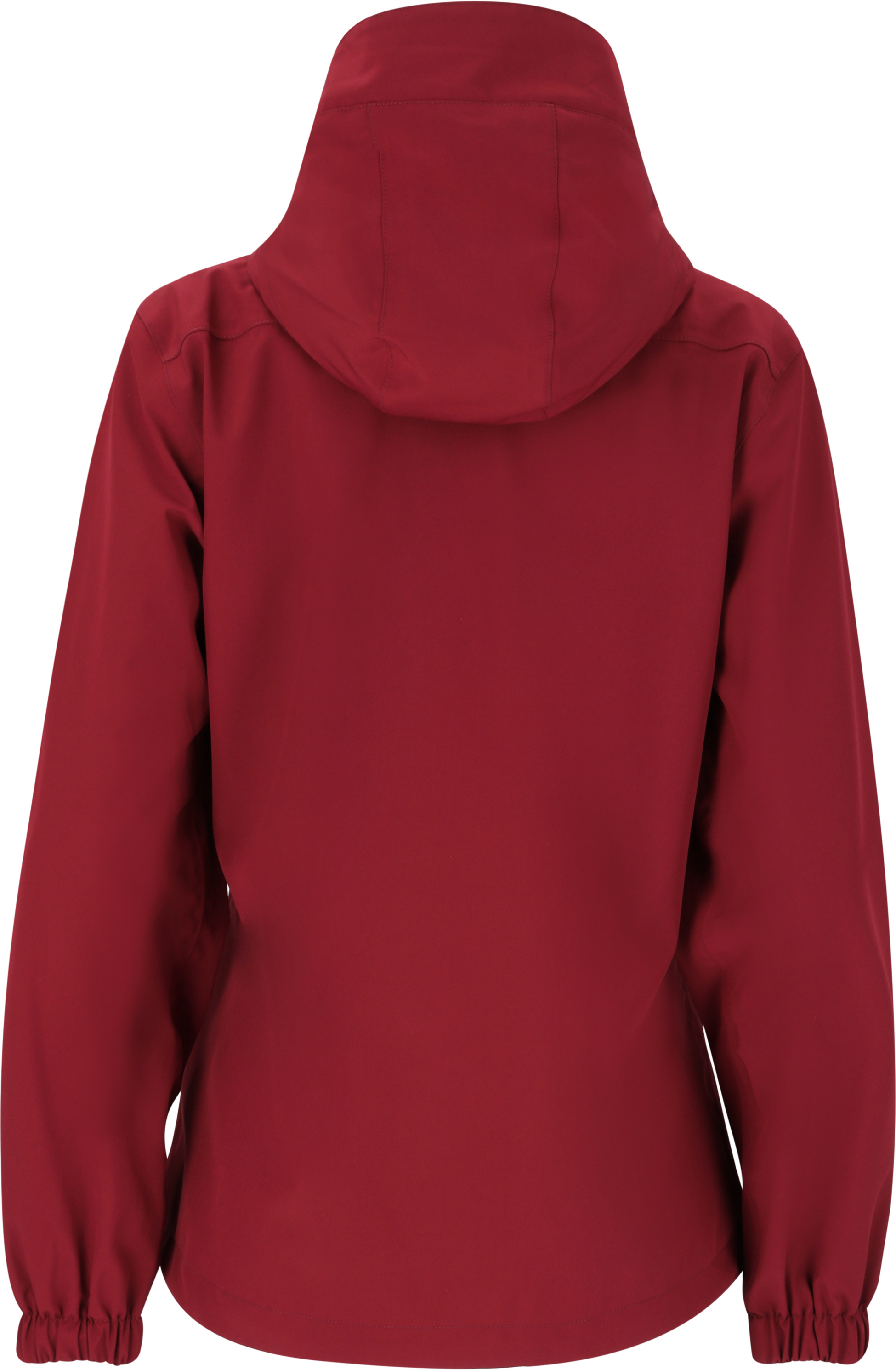 WEATHER REPORT, Camelia Functional Jacket