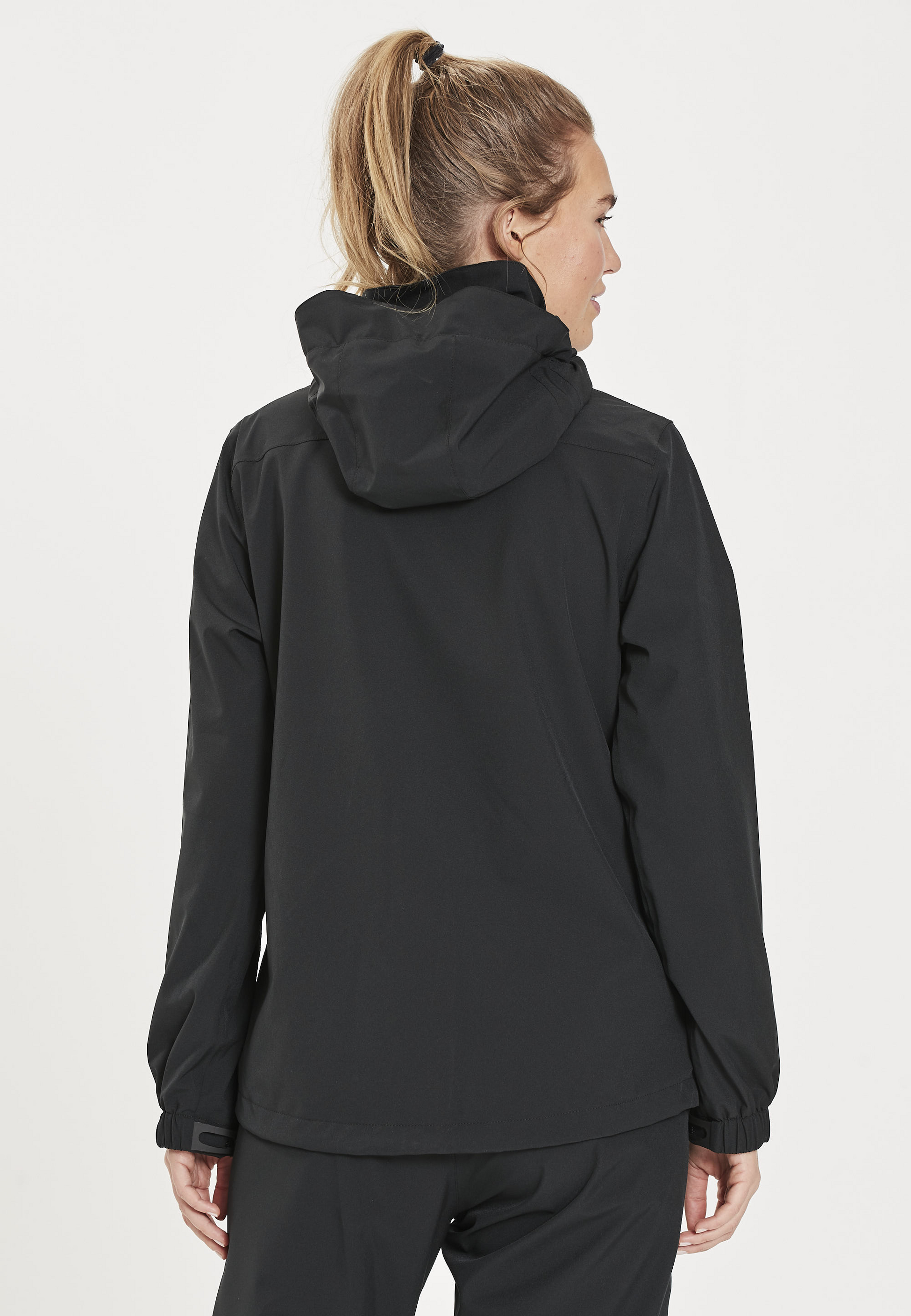 WEATHER REPORT, Camelia Functional Jacket