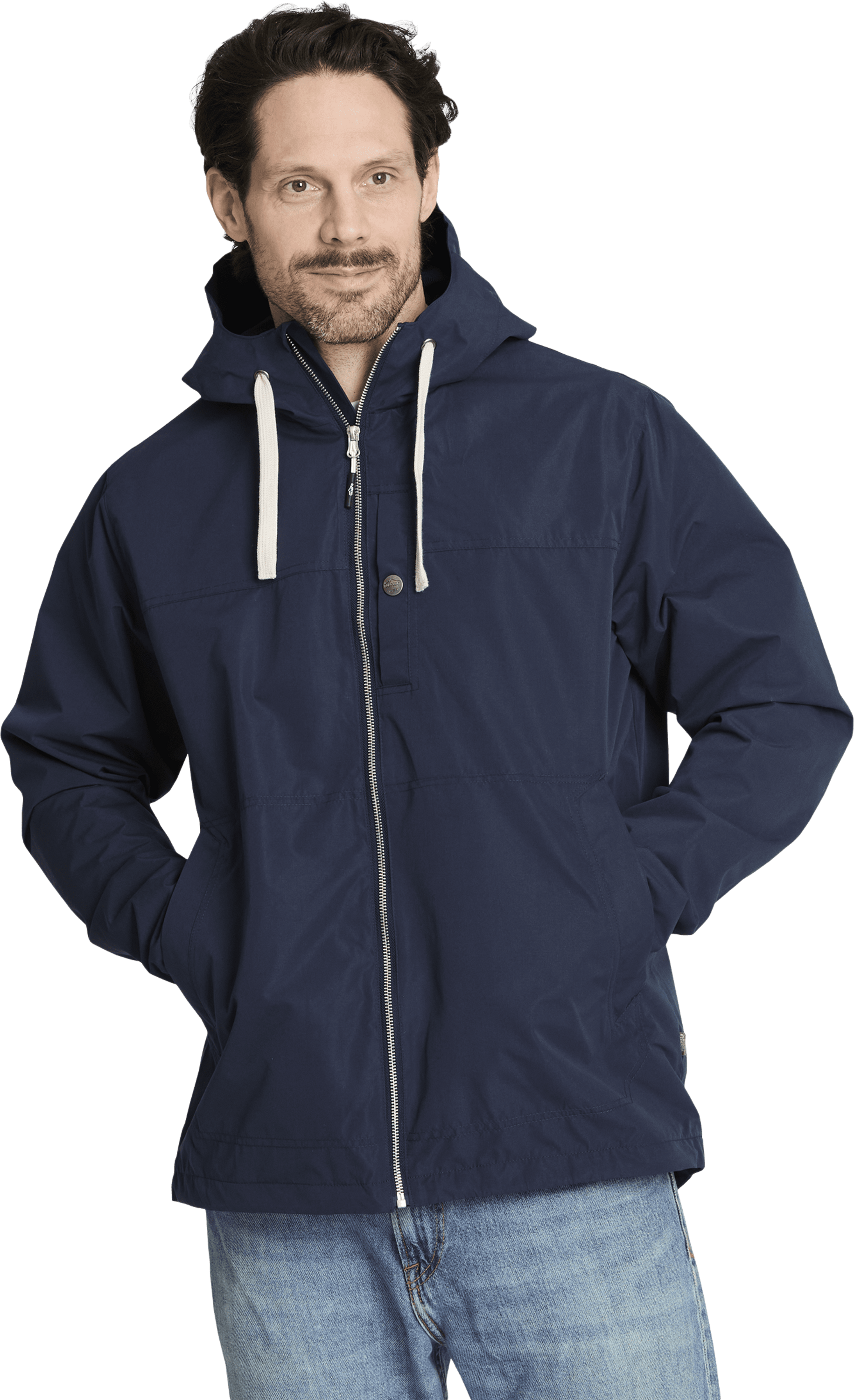 TUXER, Cameron Reco Jacket