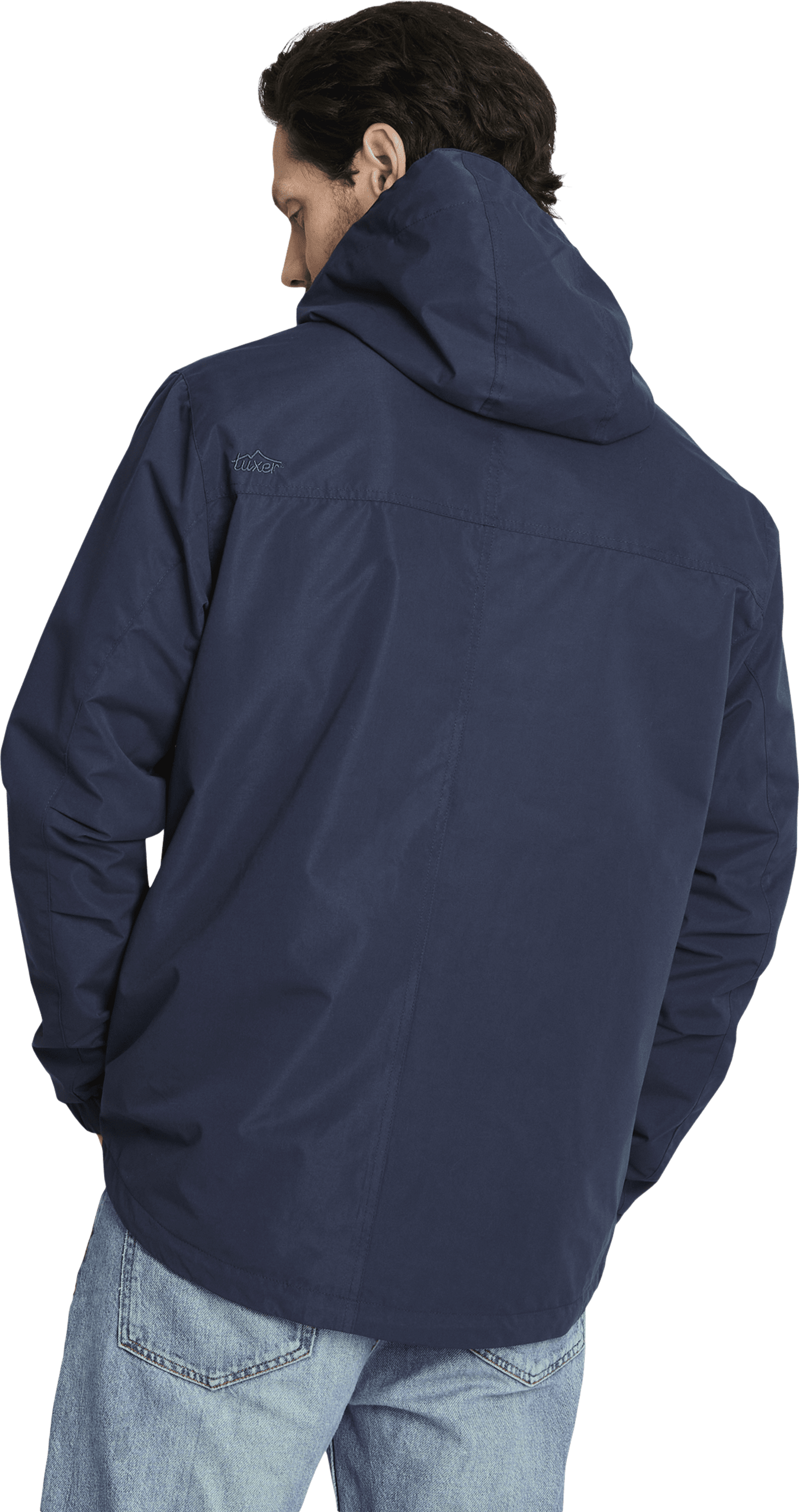 TUXER, Cameron Reco Jacket