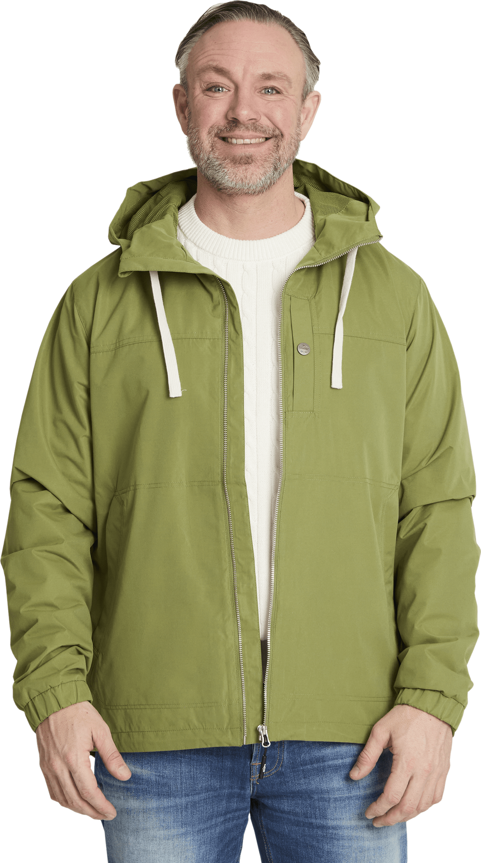 TUXER, Cameron Reco Jacket