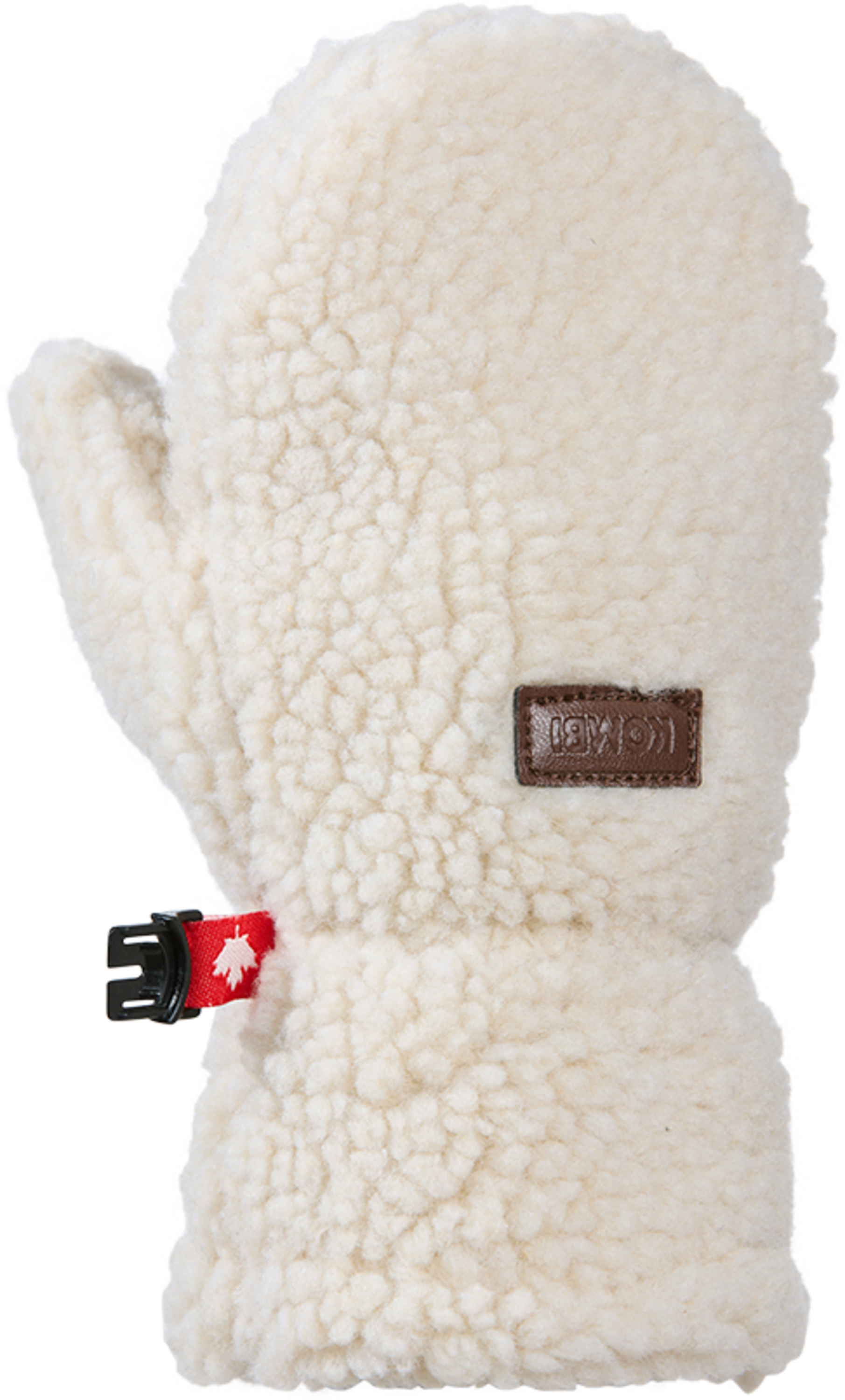 KOMBI, Camila Child Mitt