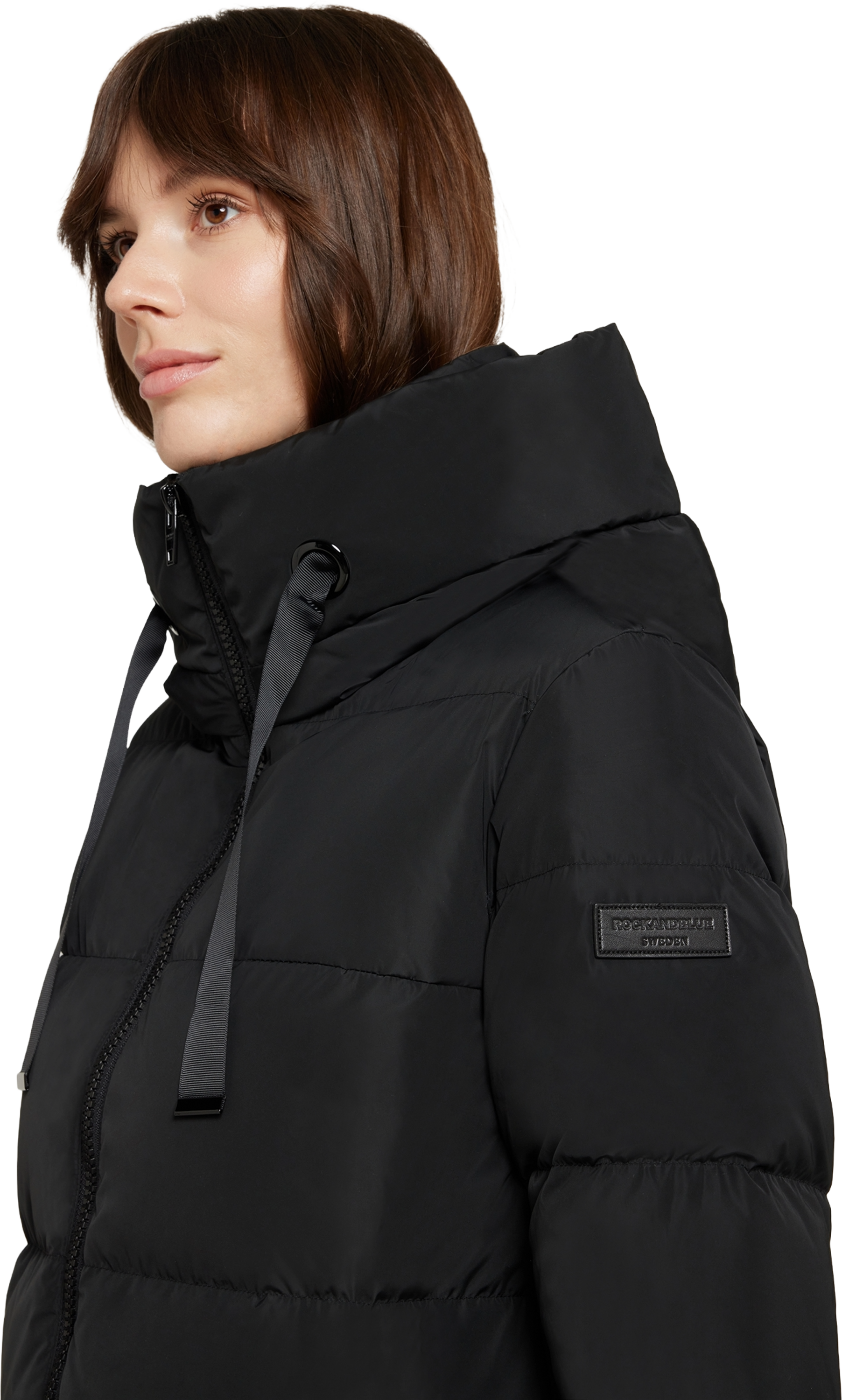 ROCKANDBLUE, Camila Coat