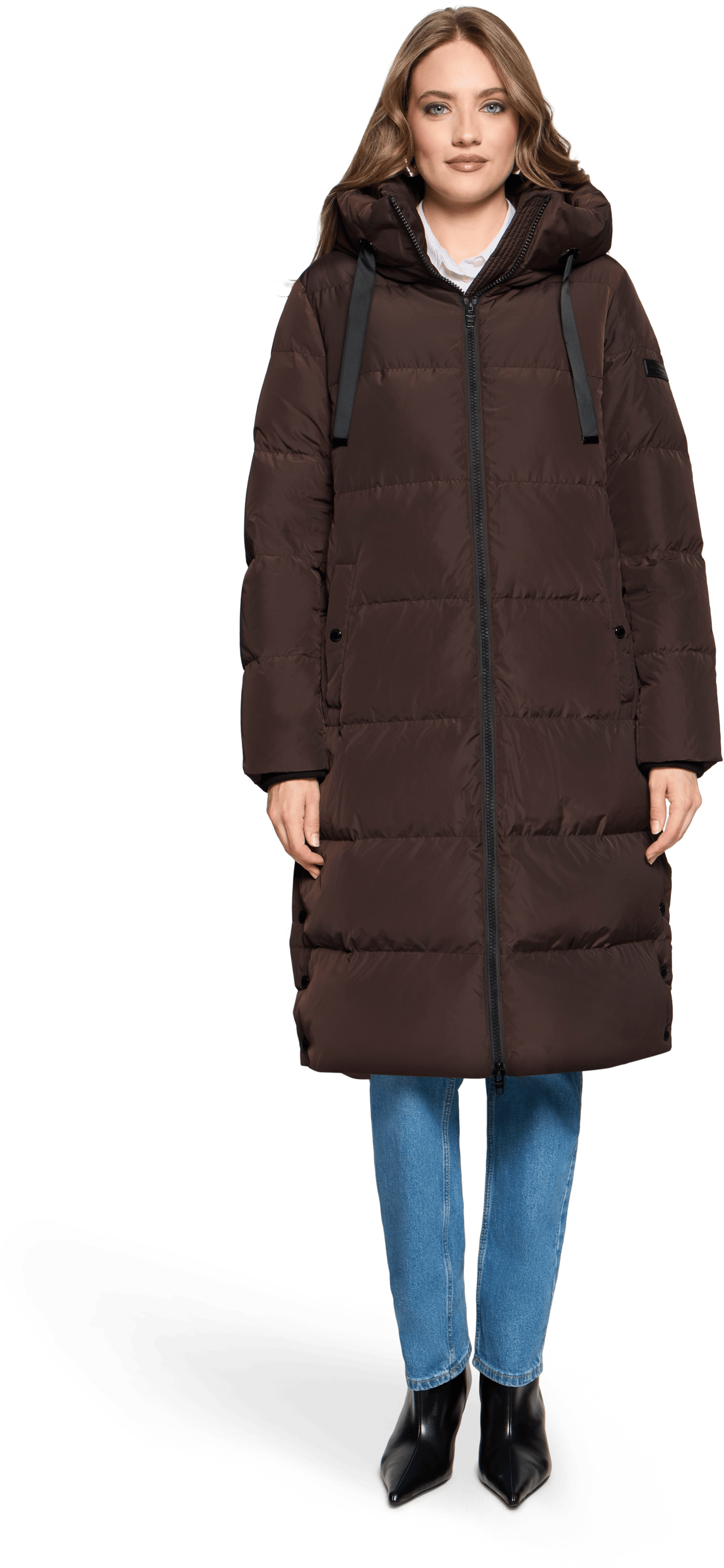 ROCKANDBLUE, Camila Coat
