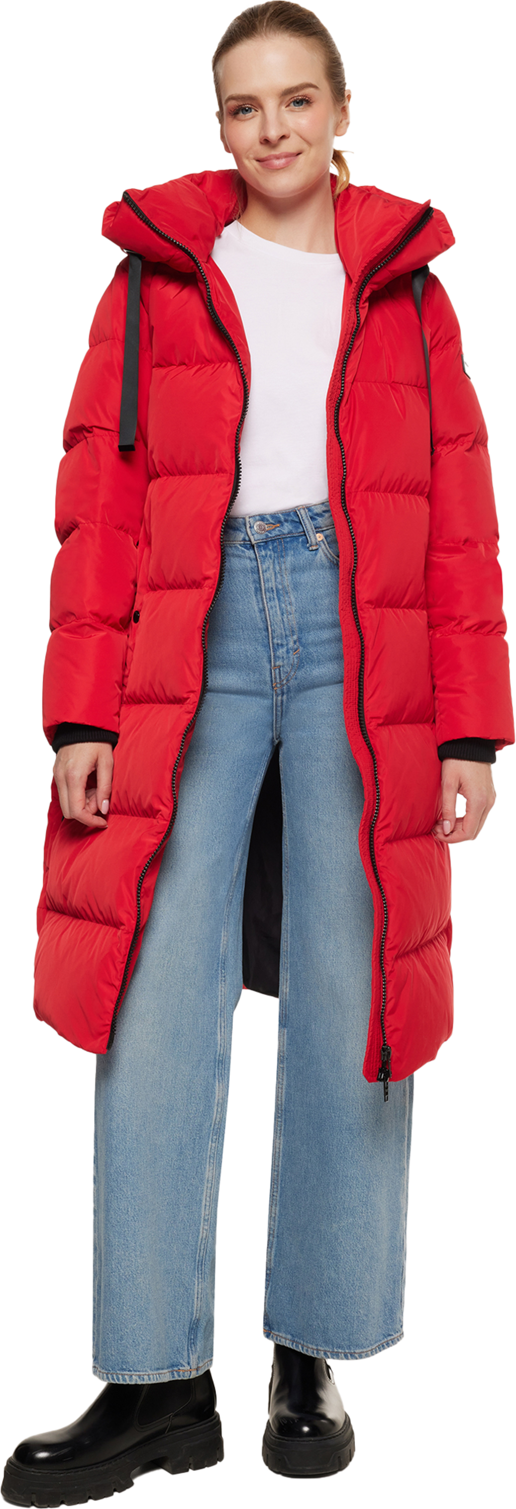 ROCKANDBLUE, Camila Coat