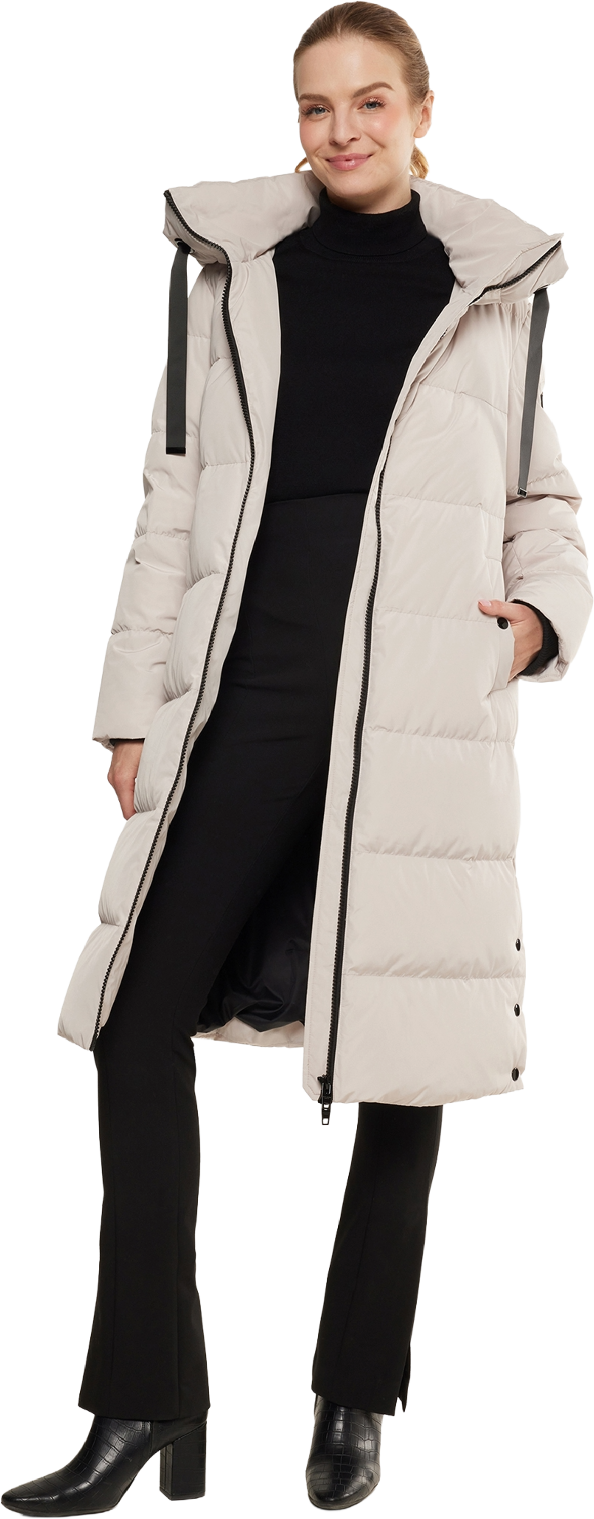 ROCKANDBLUE, Camila Coat