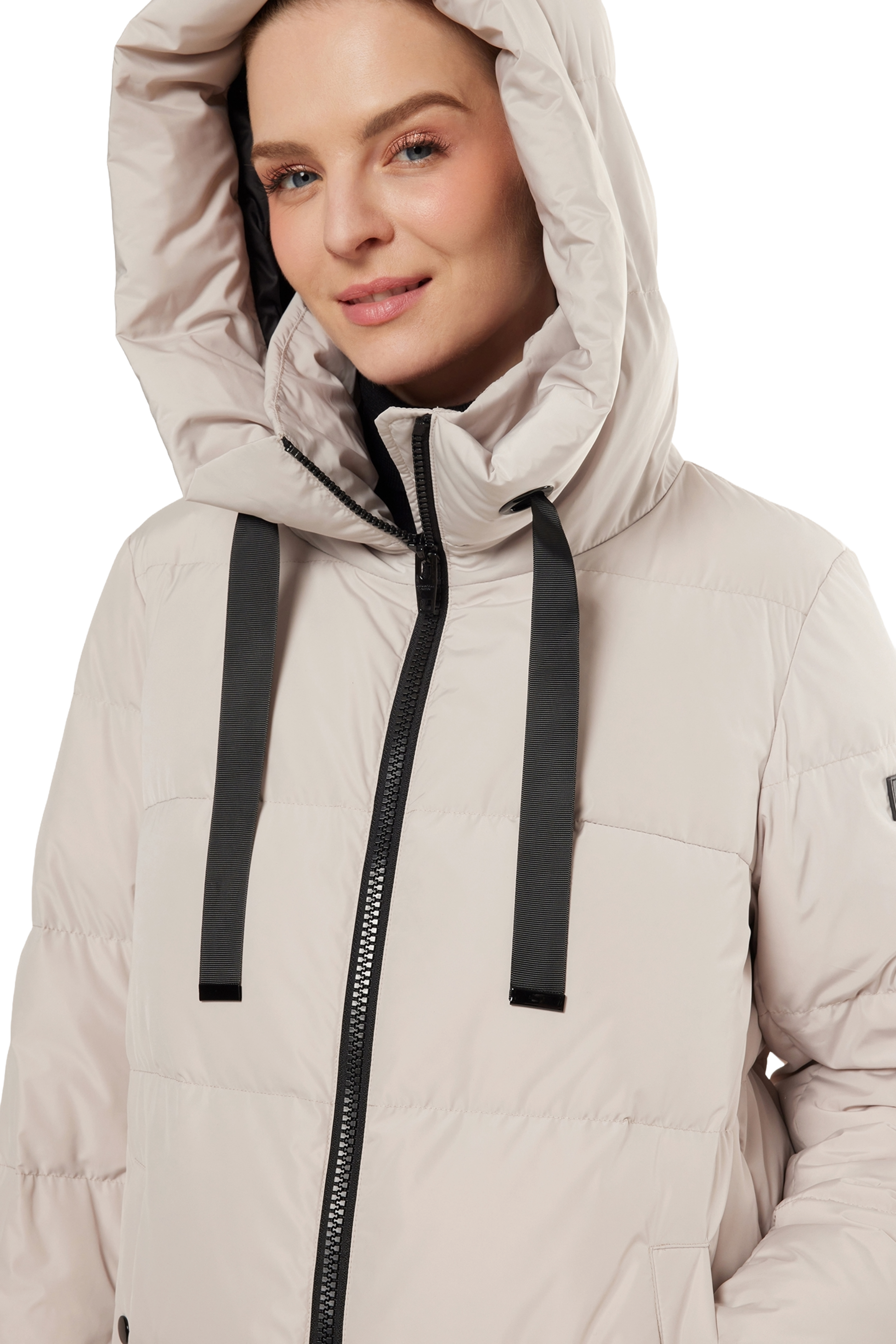 ROCKANDBLUE, Camila Coat